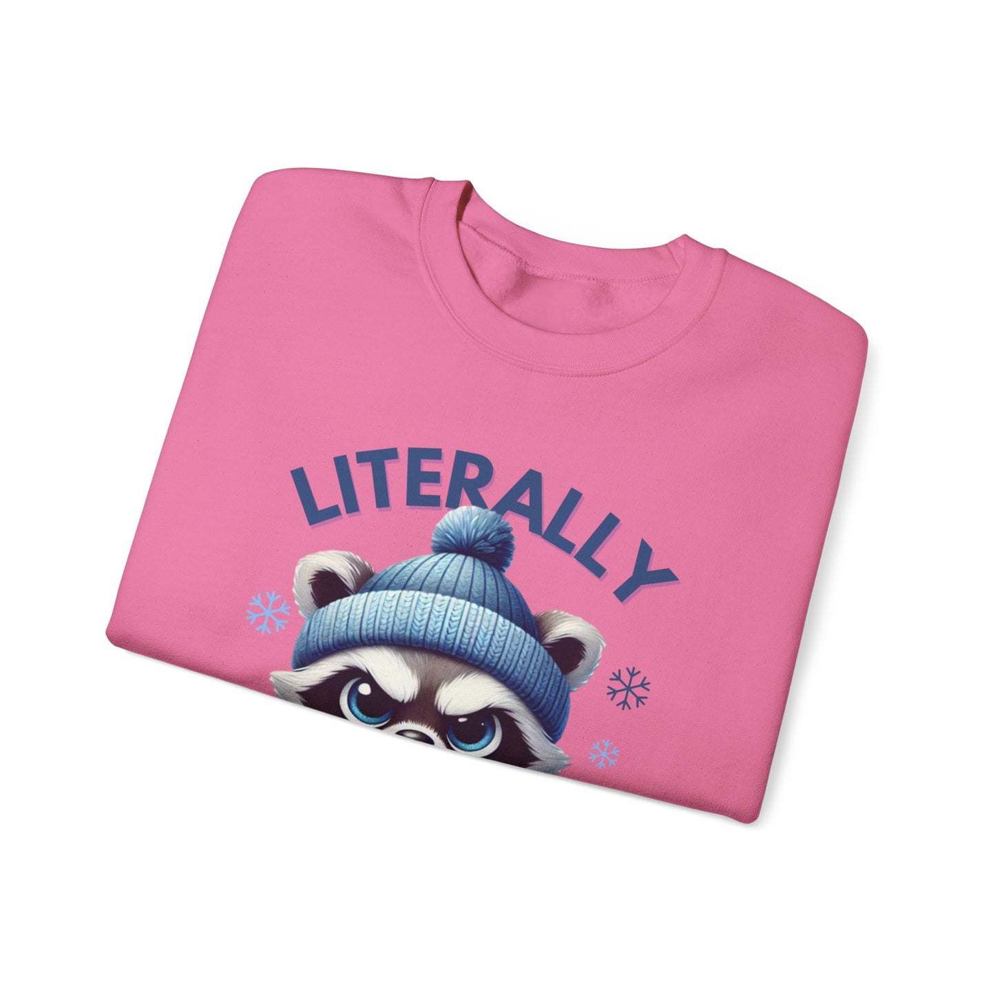 Christmas Unisex Heavy Blend™ Crewneck Sweatshirt