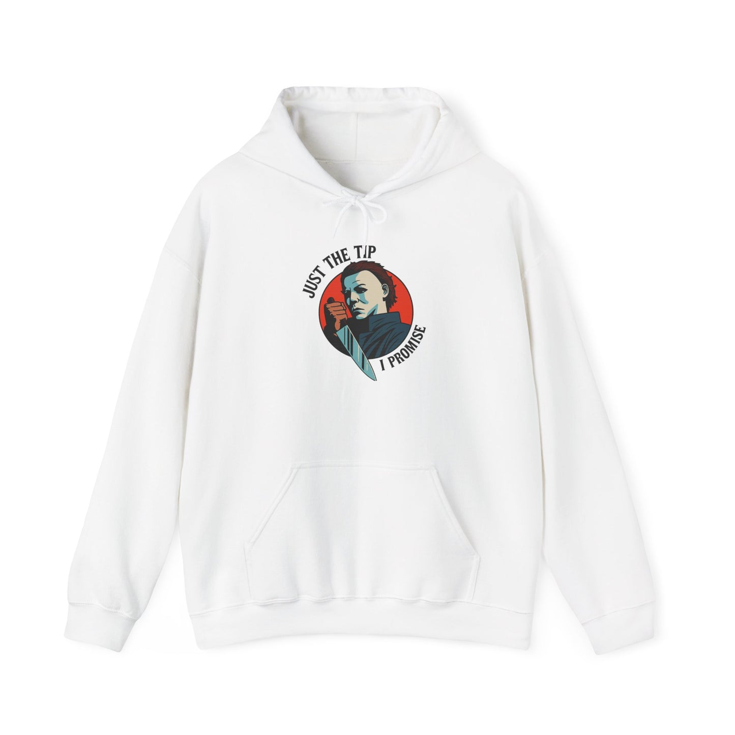 Funny Quote Hooded Hoodie, Unisex Hoodie, Gift for Him, Casual Wear, Custom Hoodie, Perfect for Friends & Family