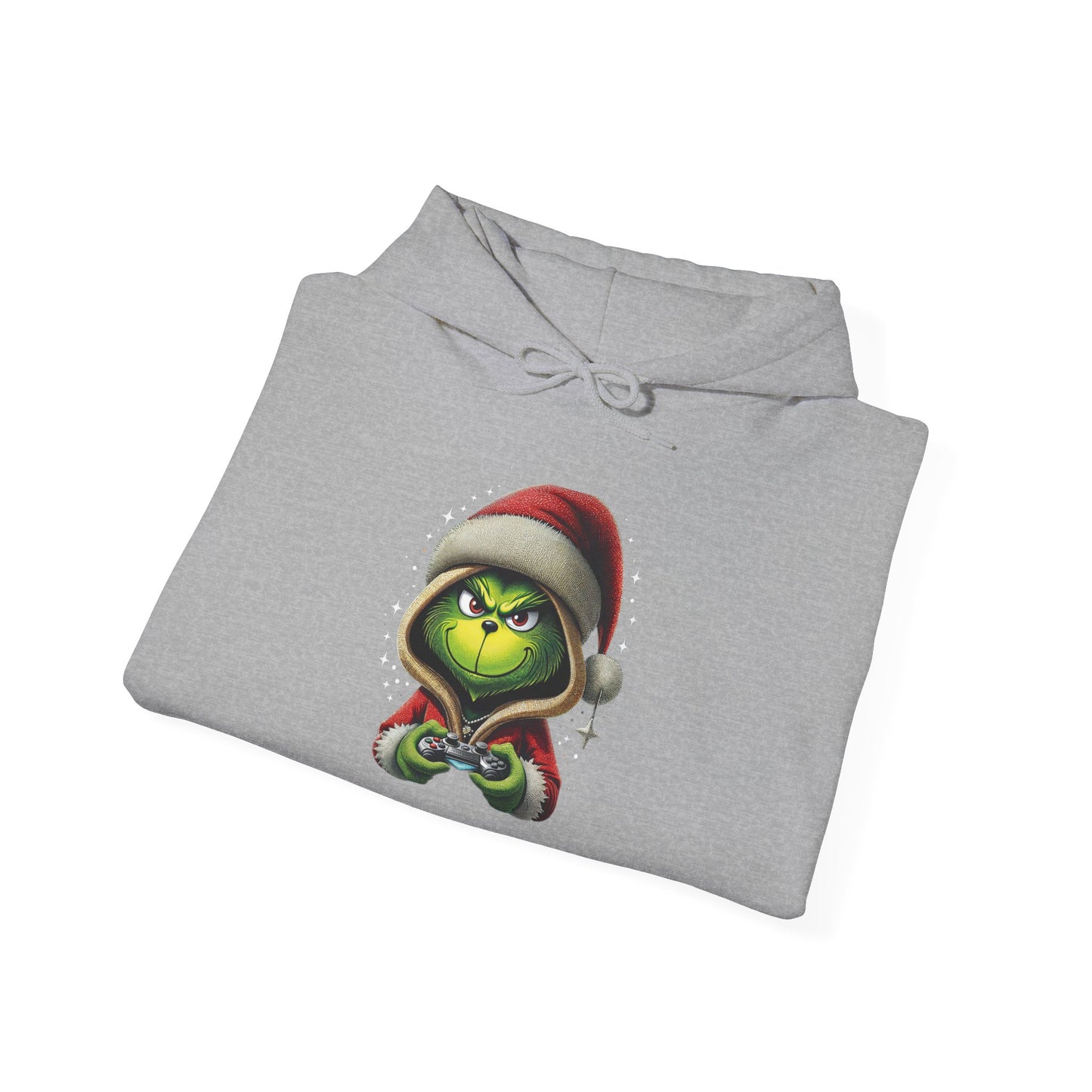 Christmas Unisex Heavy Blend™ Hooded Sweatshirt