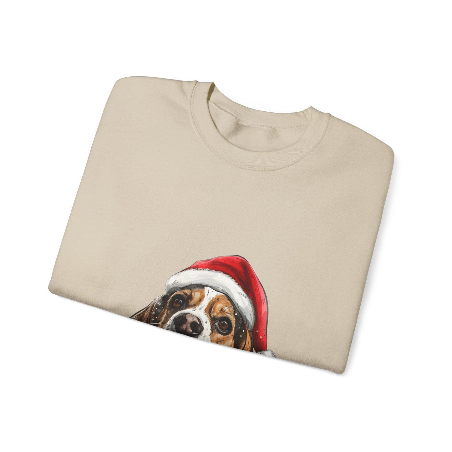 Christmas Unisex Heavy Blend™ Crewneck Sweatshirt