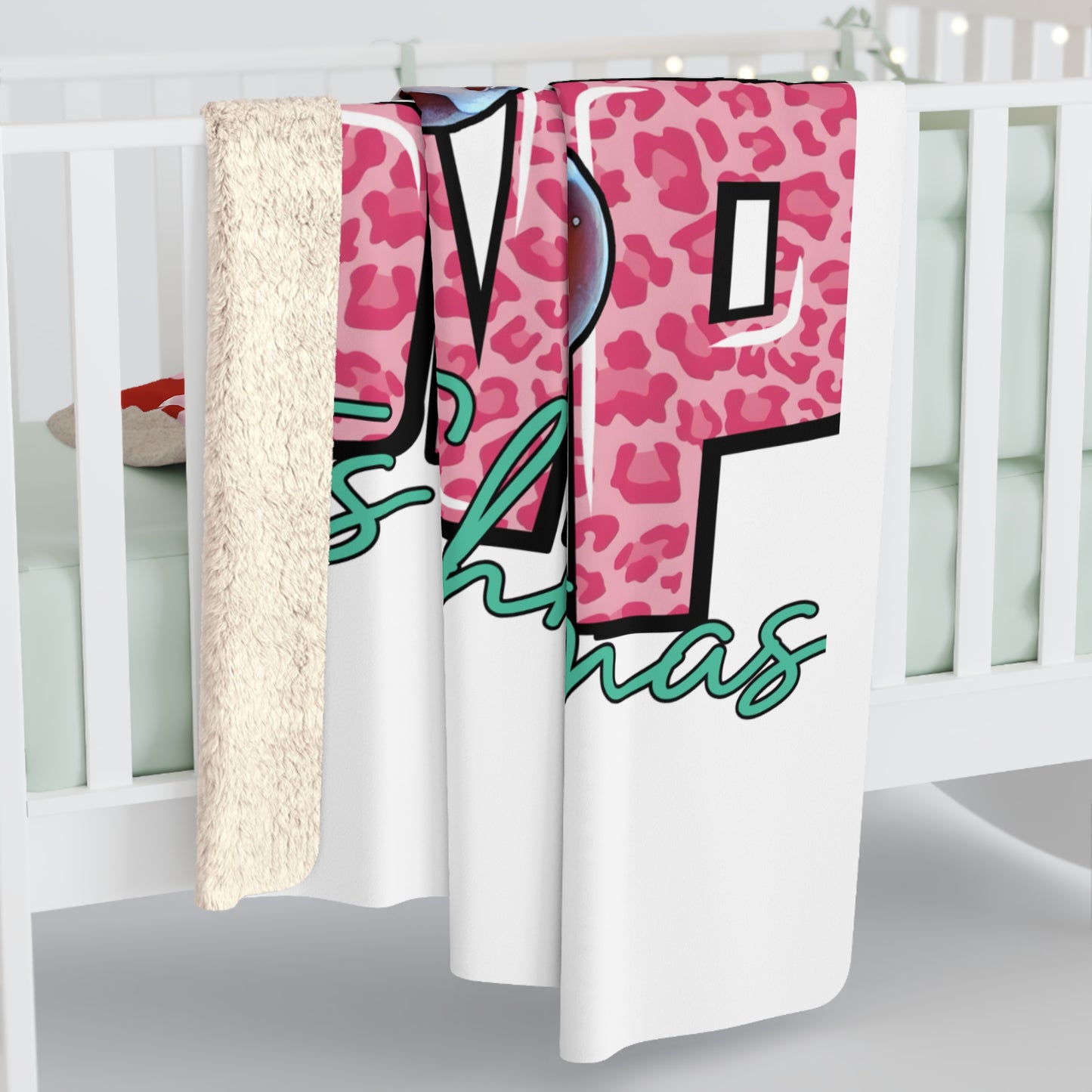 Christmas Blanket