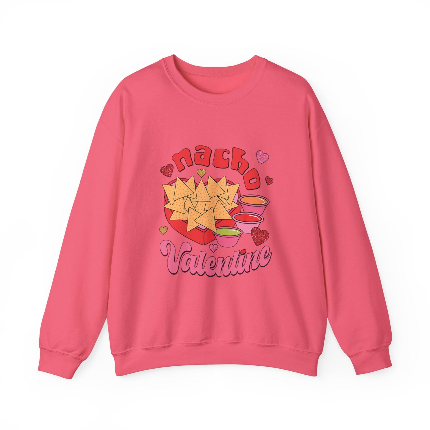 Valentines Unisex Heavy Blend™ Crewneck Sweatshirt