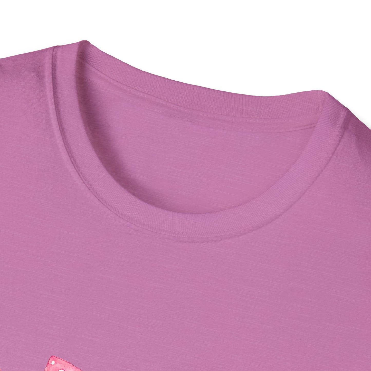 Valentines Unisex Softstyle T-Shirt
