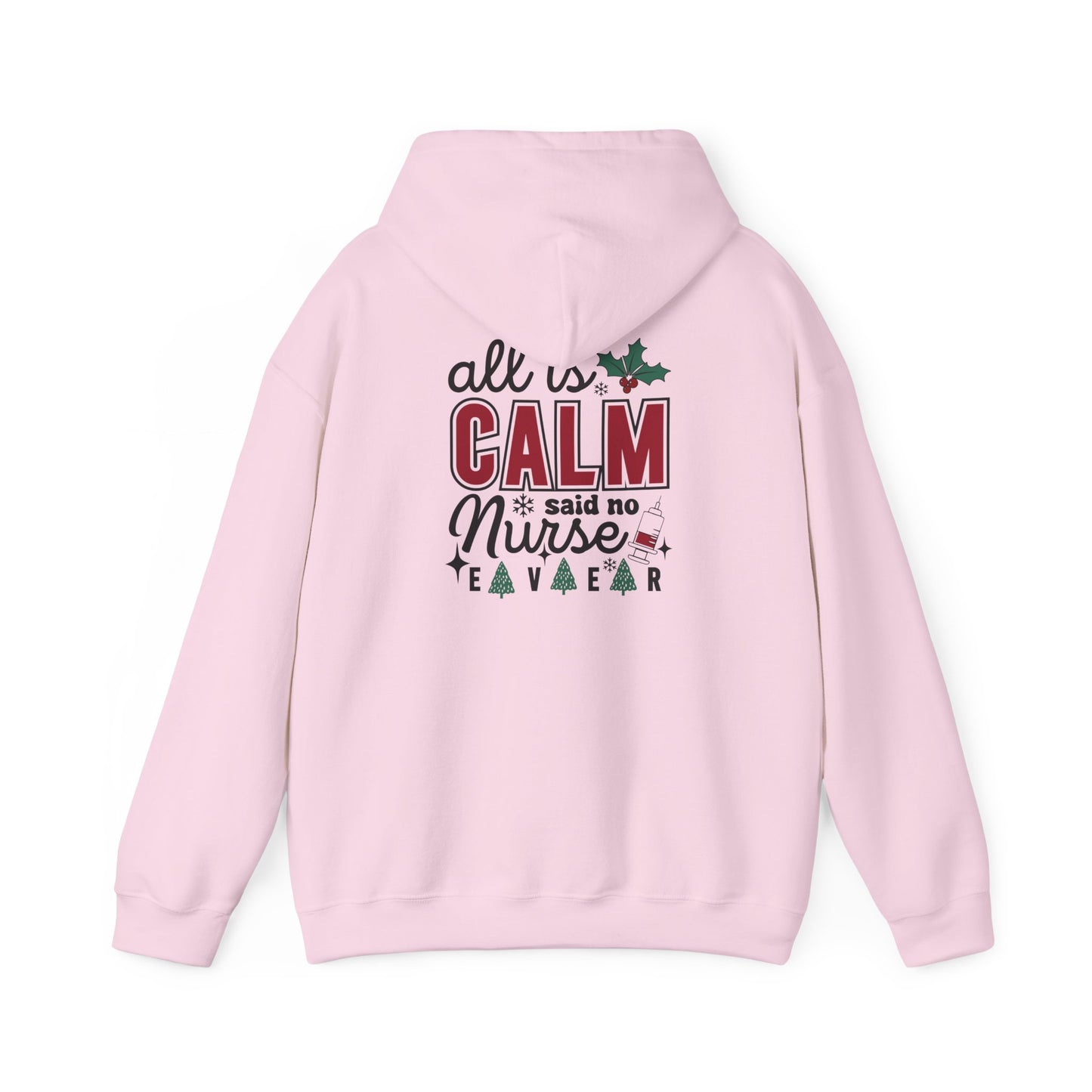 Christmas Unisex Heavy Blend™ Hooded Sweatshirt