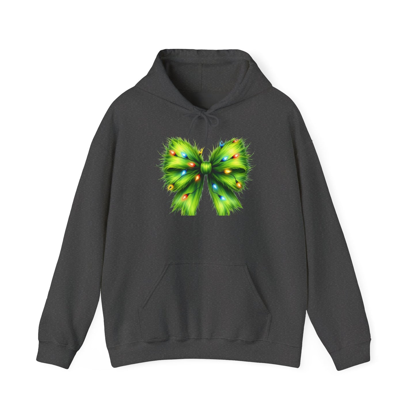 Vibrant Butterfly Print Hoodie - Cozy Unisex Sweatshirt for Nature Lovers, Perfect Gift for Birthdays, Holidays, Spring Celebrations