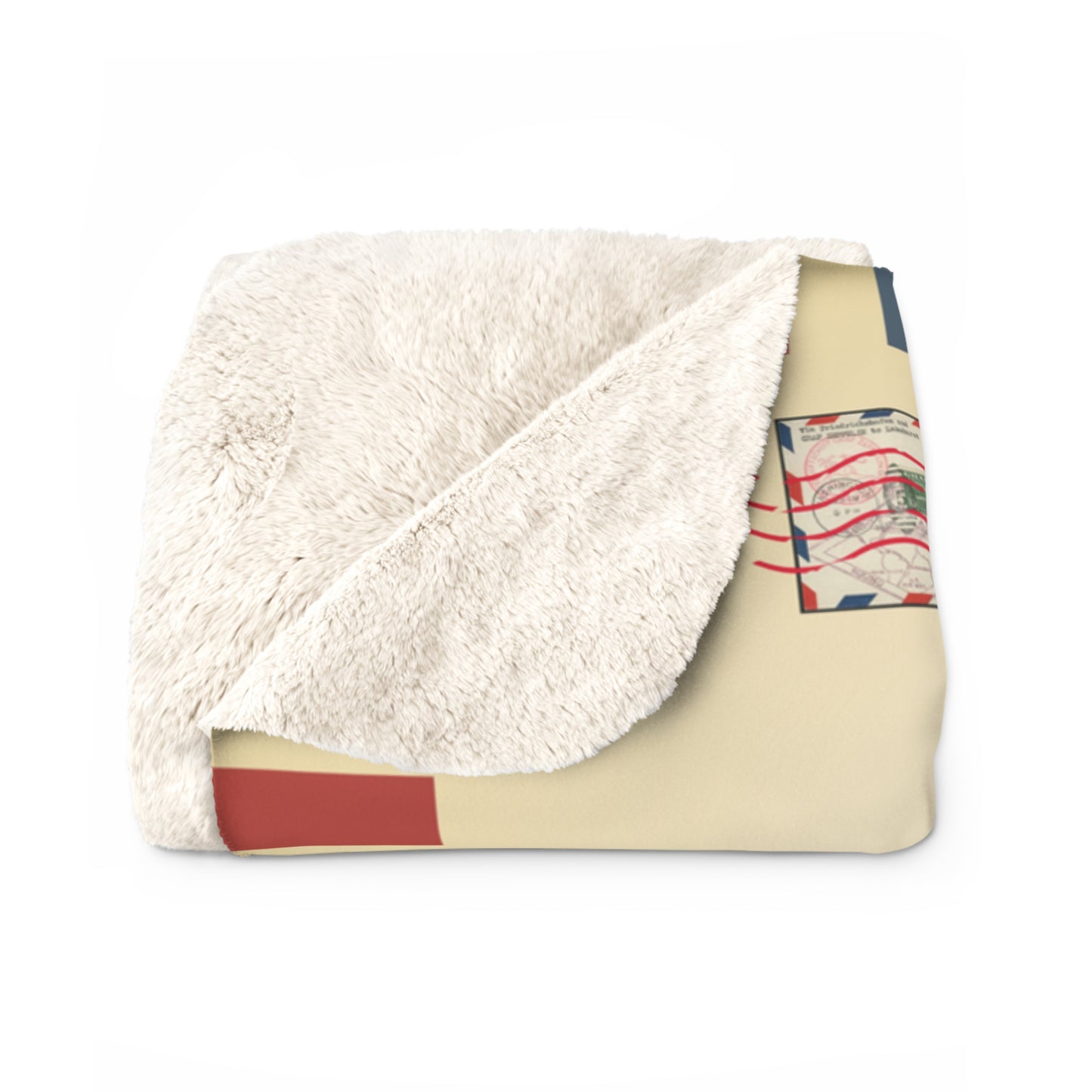 Mother Blanket