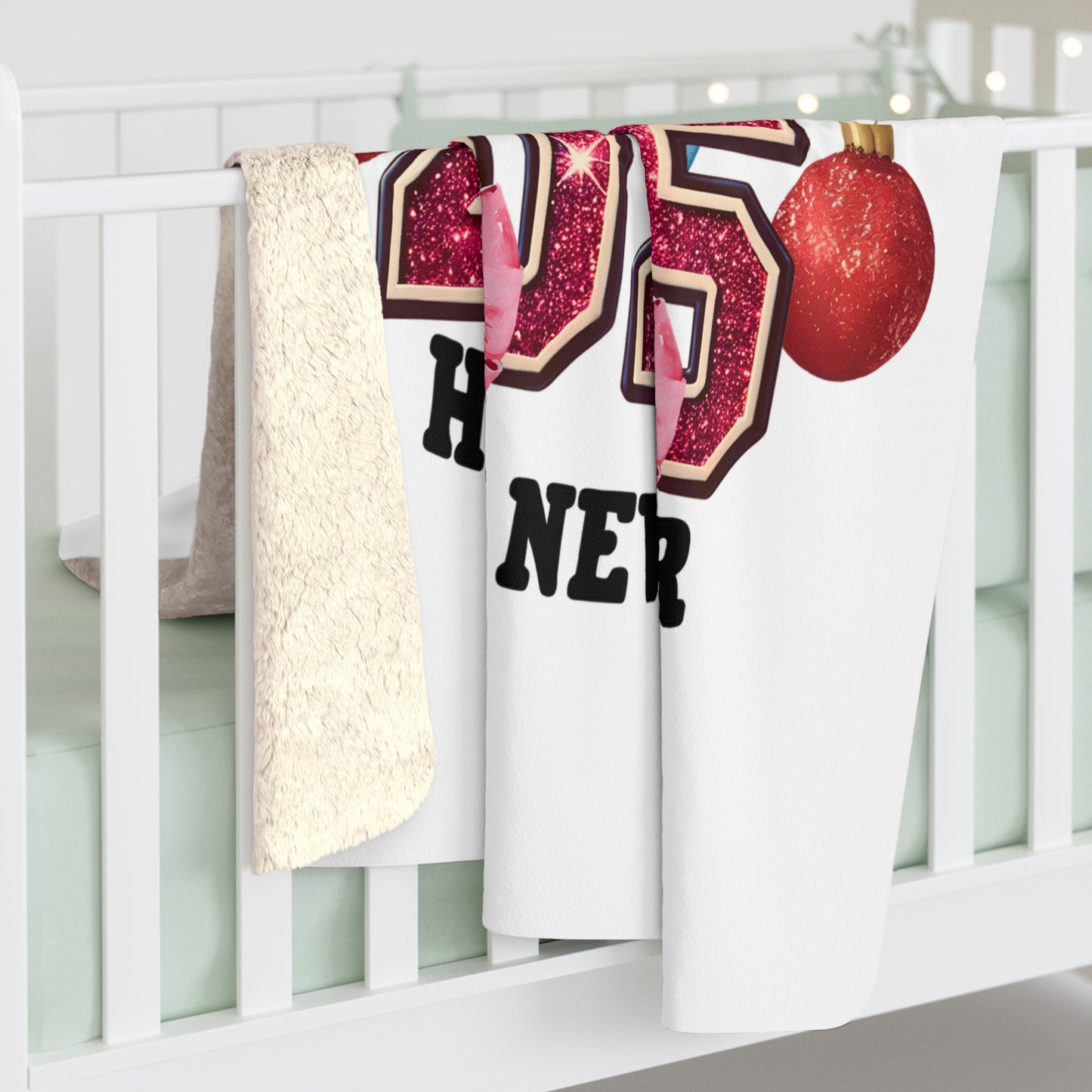 New Year Blankets