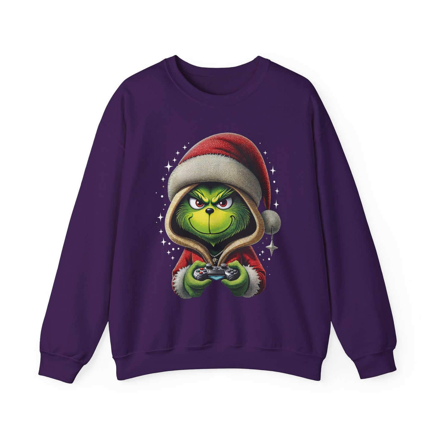 Christmas Unisex Heavy Blend™ Crewneck Sweatshirt