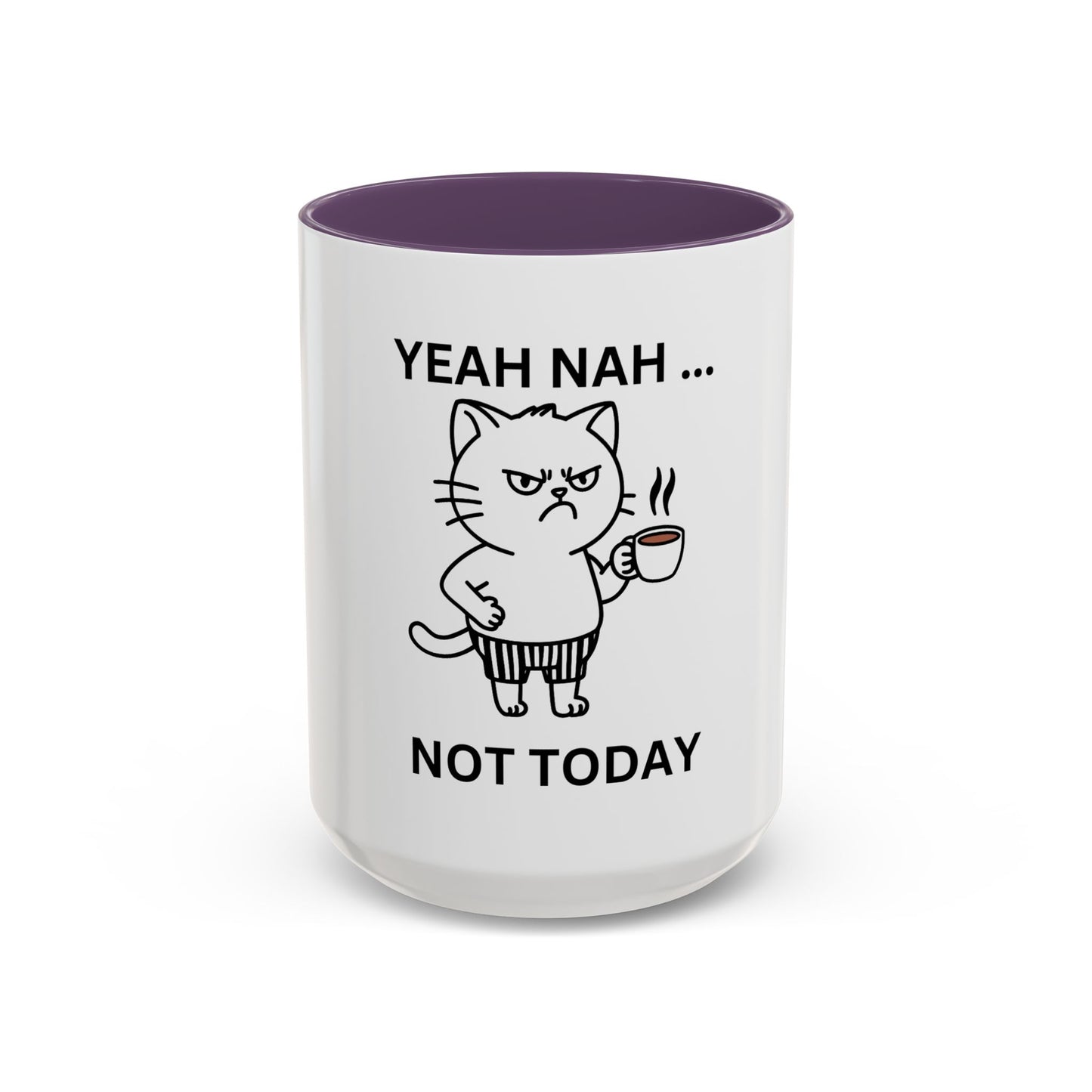 Animal Coffee Mug