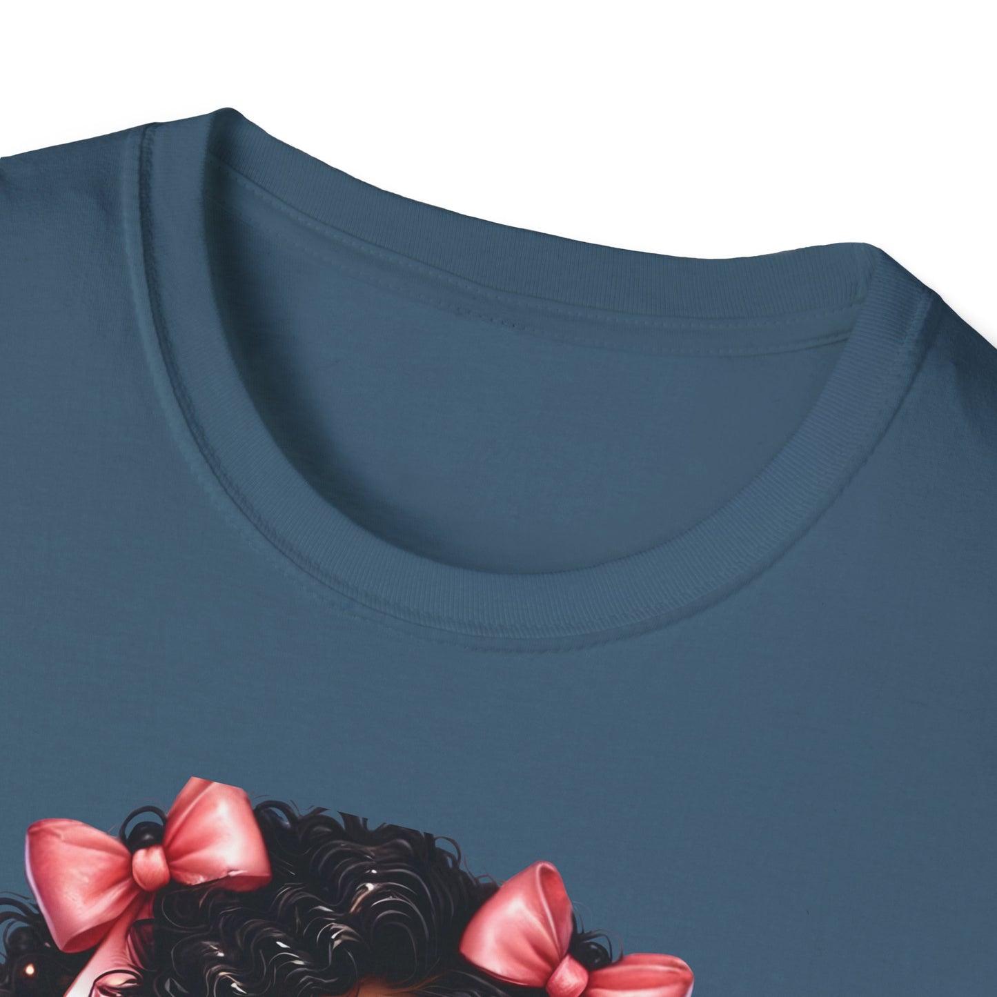 Valentines Unisex Softstyle T-Shirt