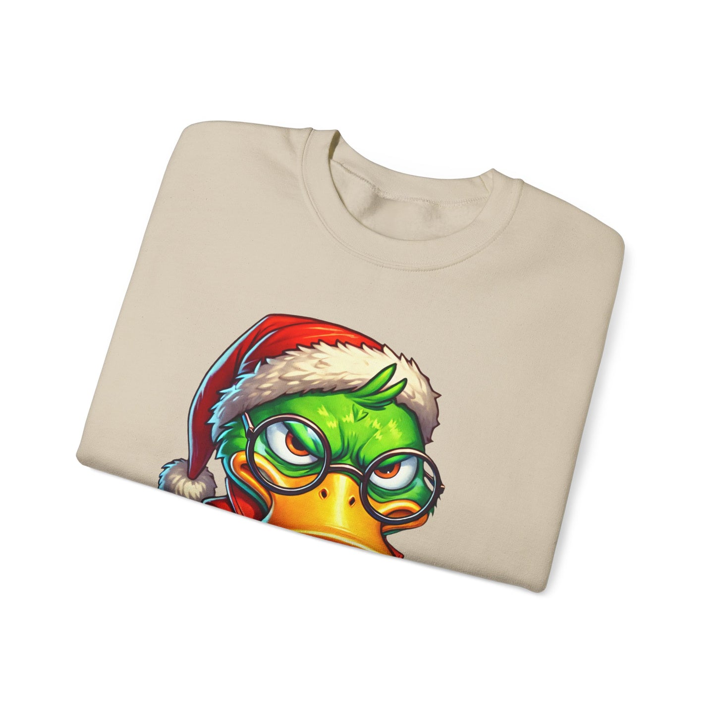 Christmas Unisex Heavy Blend™ Crewneck Sweatshirt