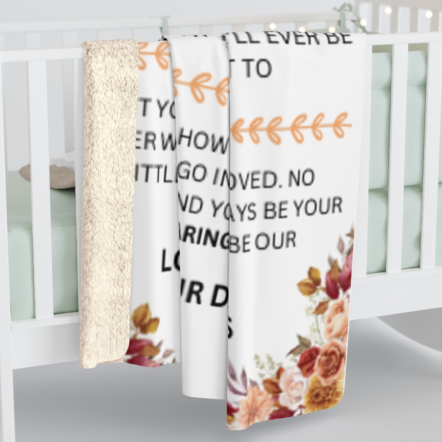 Mother Blanket