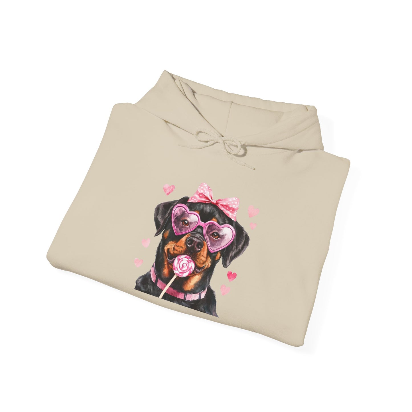 Valentines Unisex Heavy Blend™ Hooded Sweatshirt