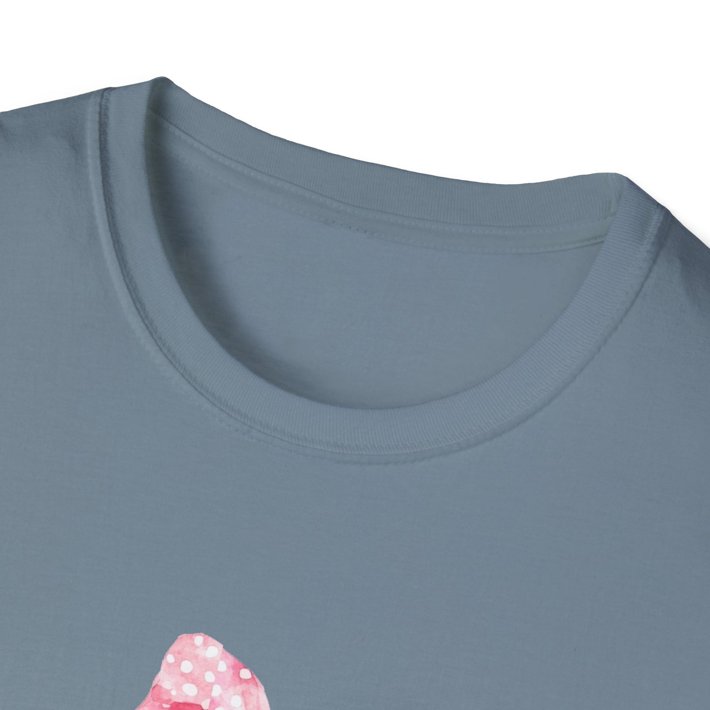 Valentines Unisex Softstyle T-Shirt