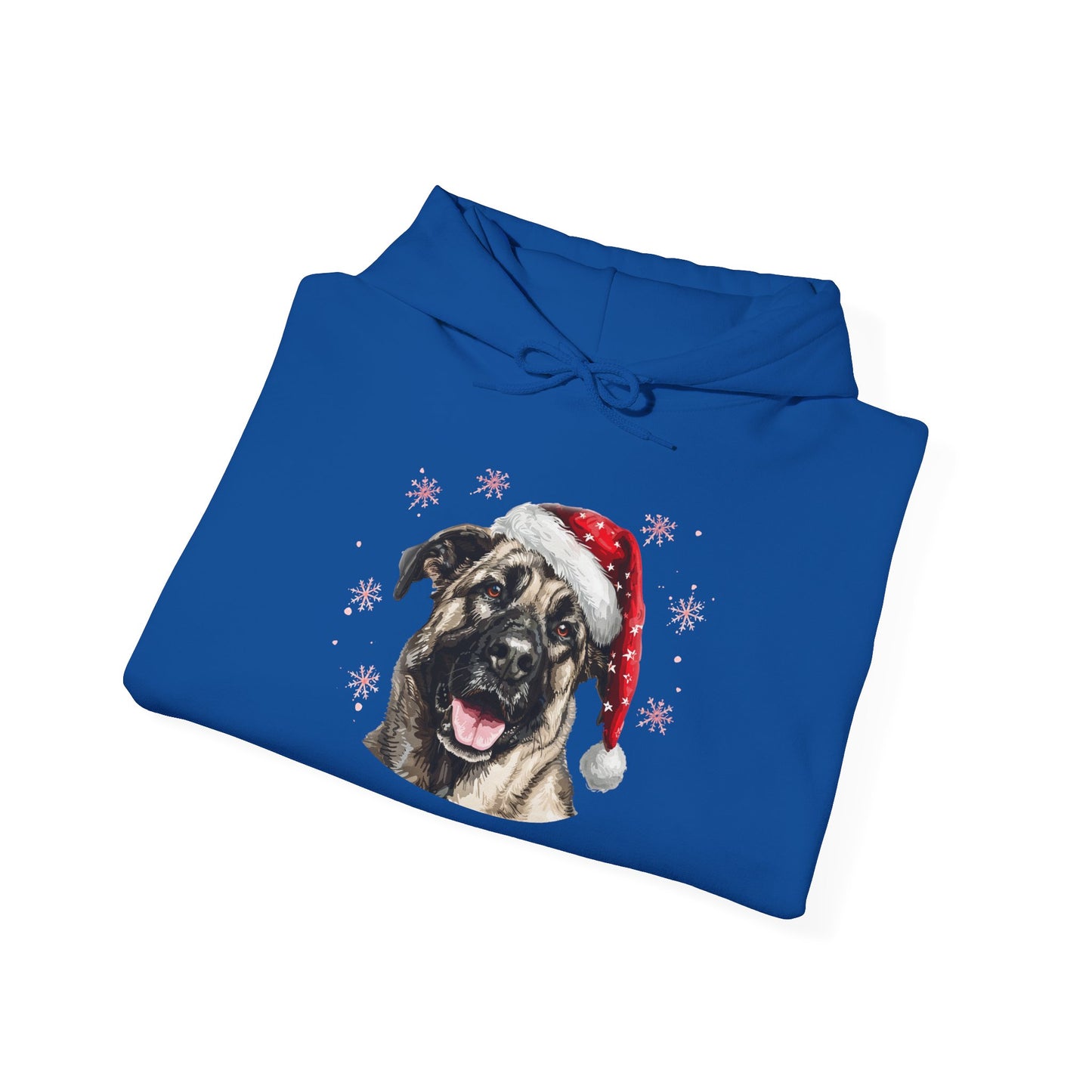 Christmas Unisex Heavy Blend™ Hooded Sweatshirt