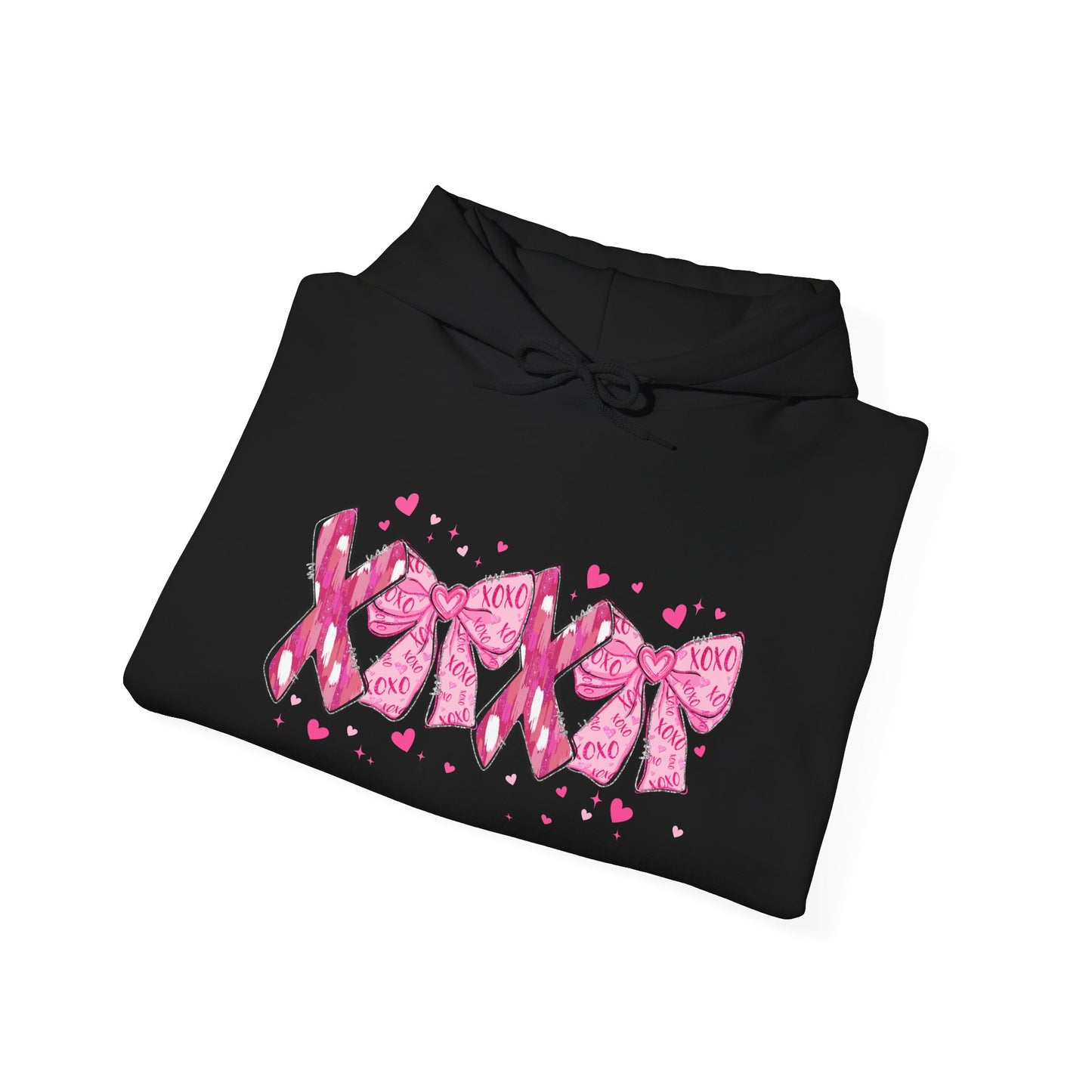 Valentines Unisex Heavy Blend™ Hooded Sweatshirt