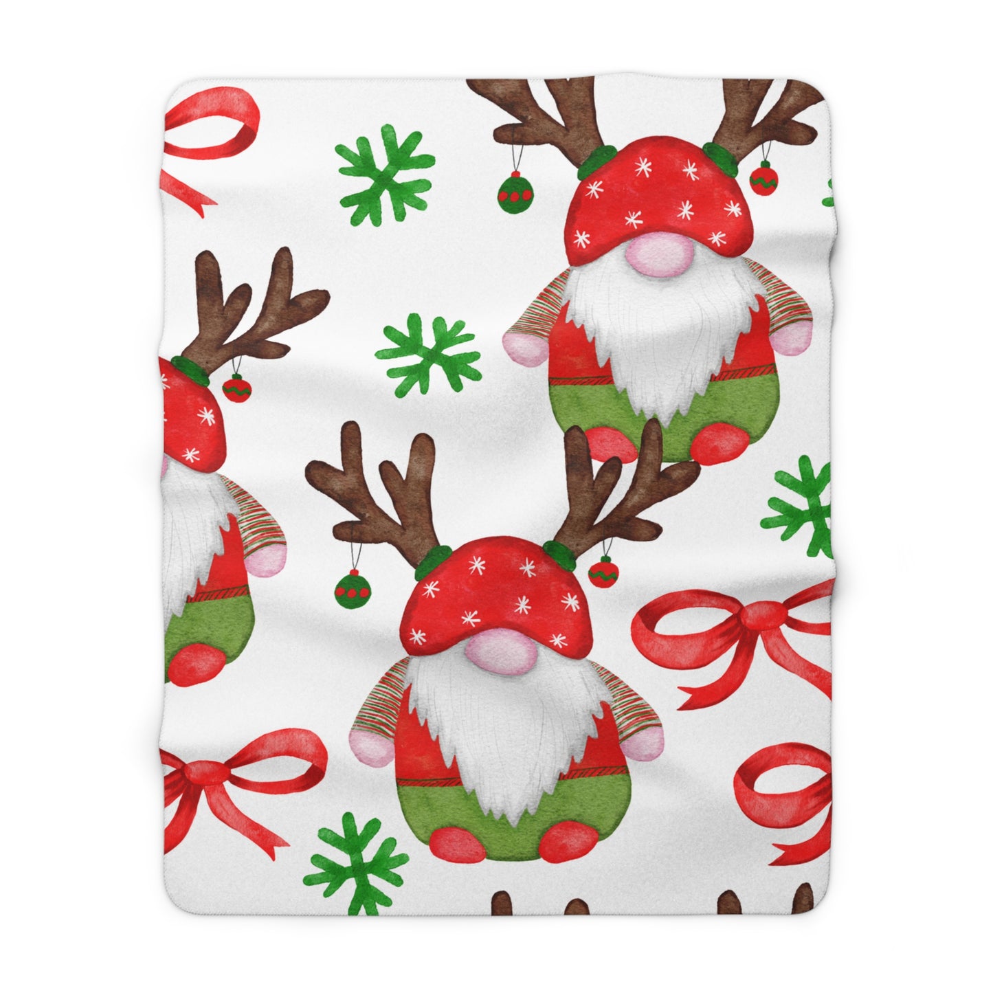 Christmas Blanket