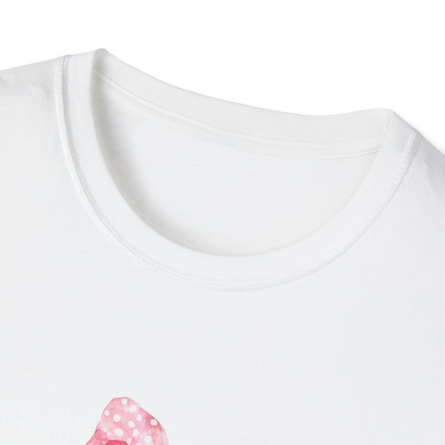 Valentines Unisex Softstyle T-Shirt