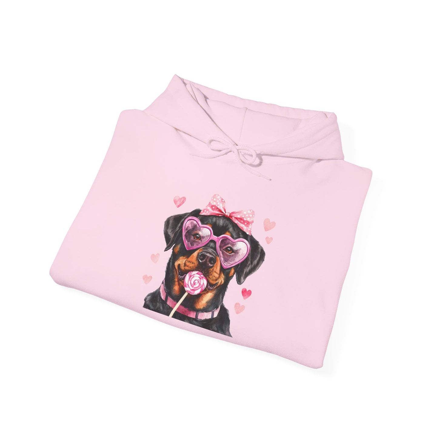 Valentines Unisex Heavy Blend™ Hooded Sweatshirt