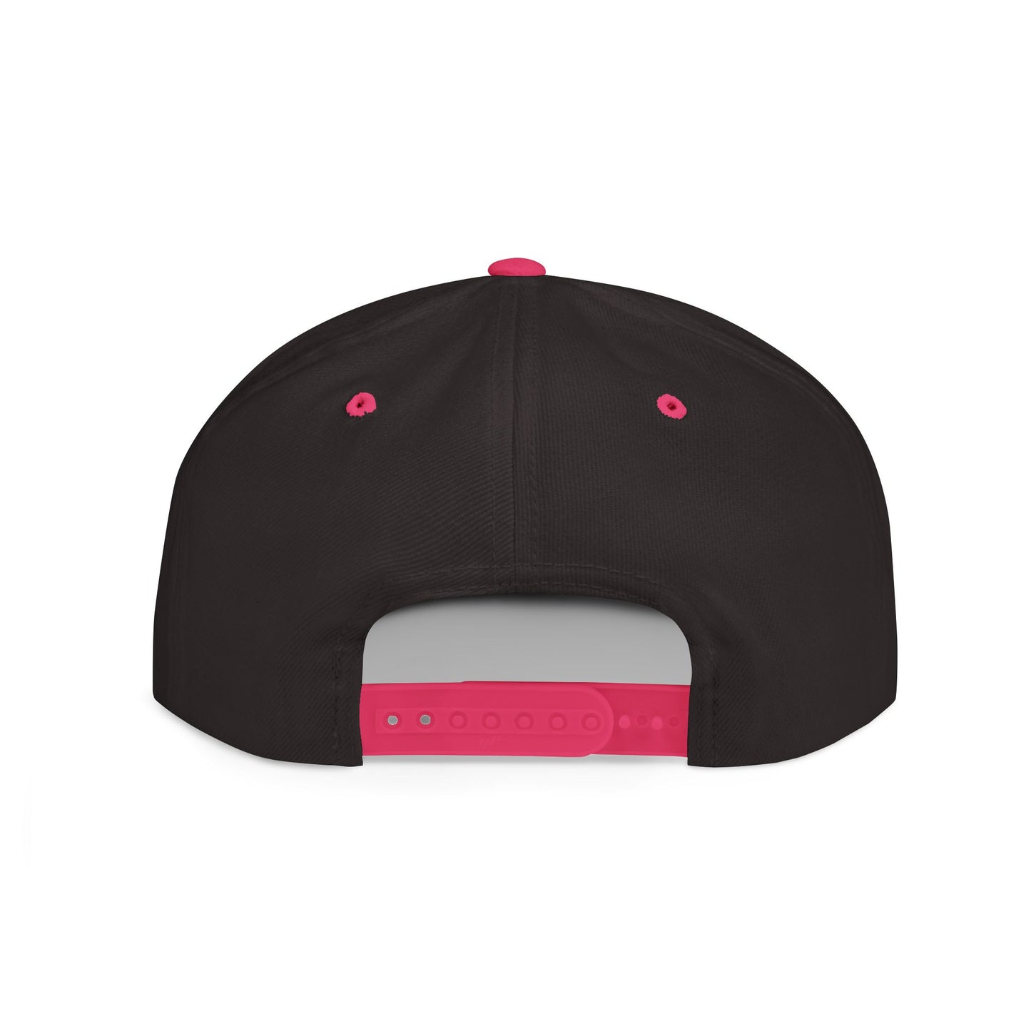 BudgetFlexxx Snapback Hat