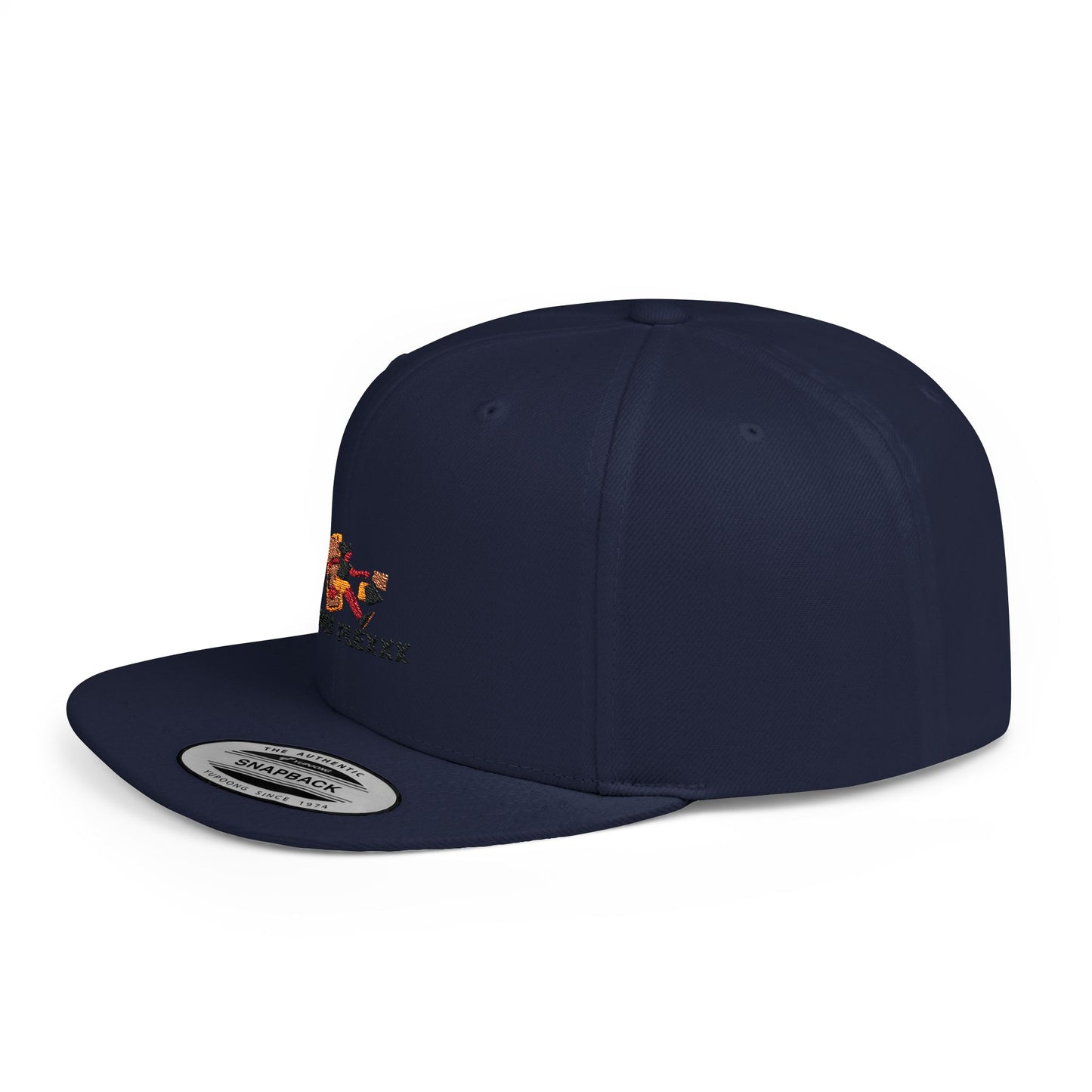 BudgetFlexxx Snapback Hat