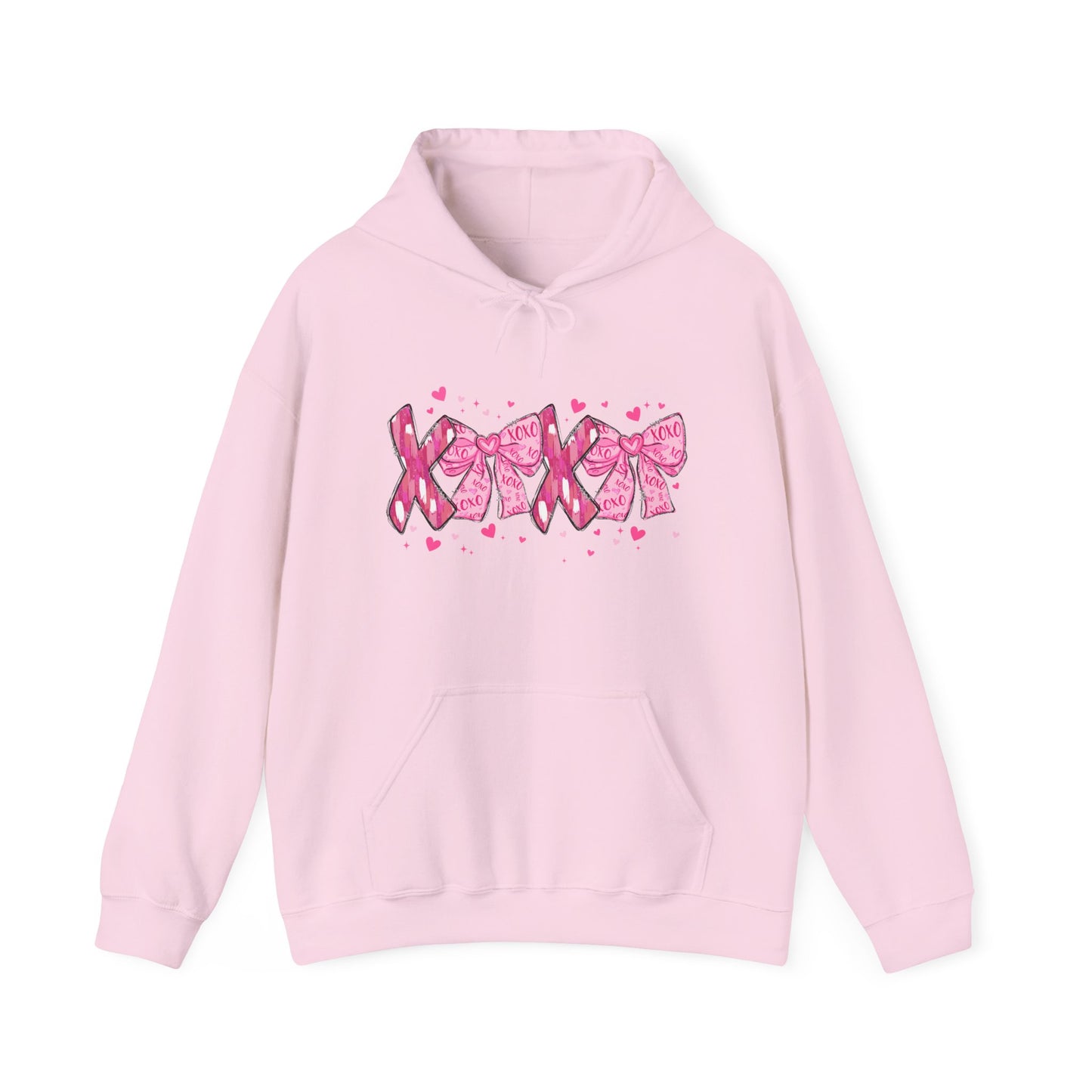 Valentines Unisex Heavy Blend™ Hooded Sweatshirt