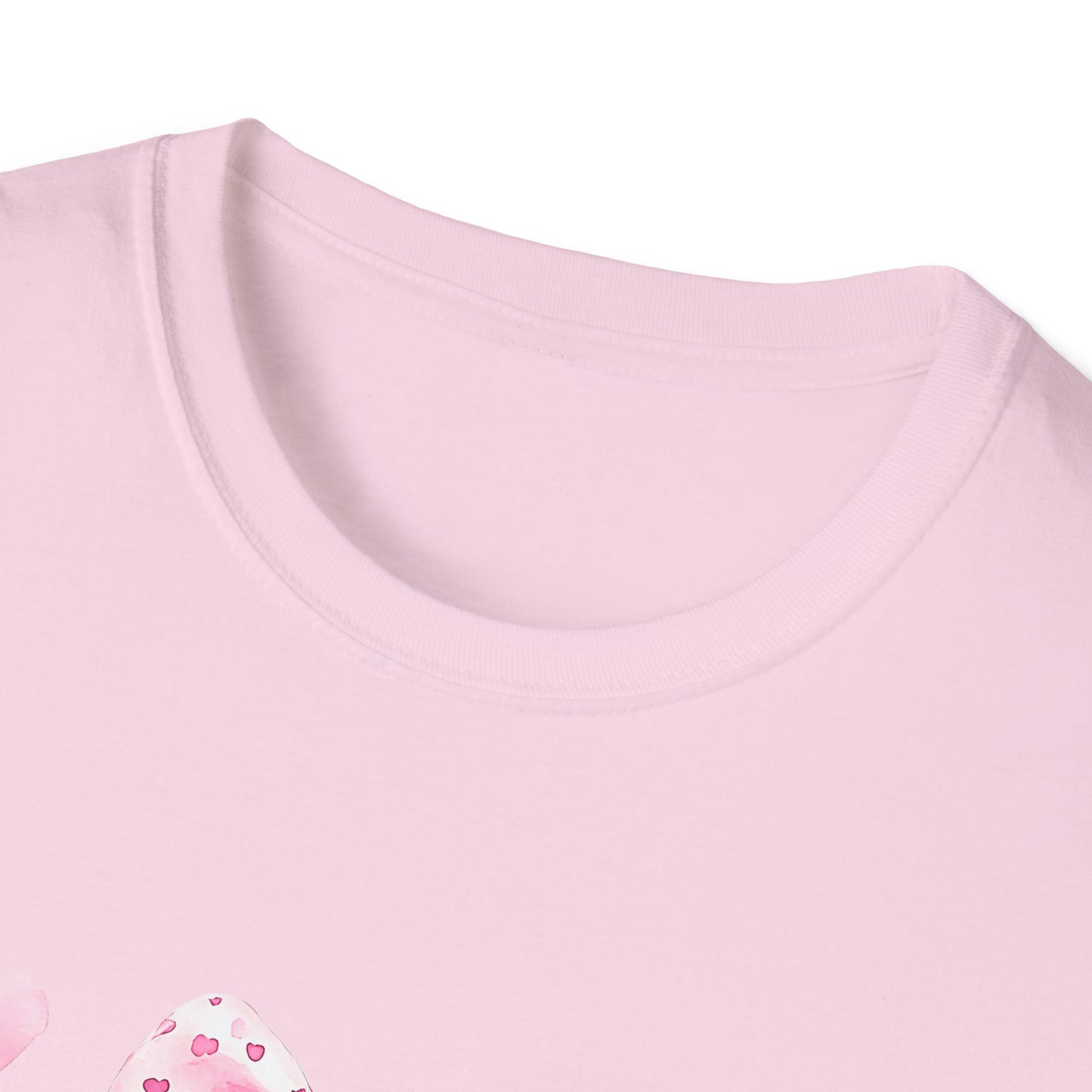 Valentines Unisex Softstyle T-Shirt