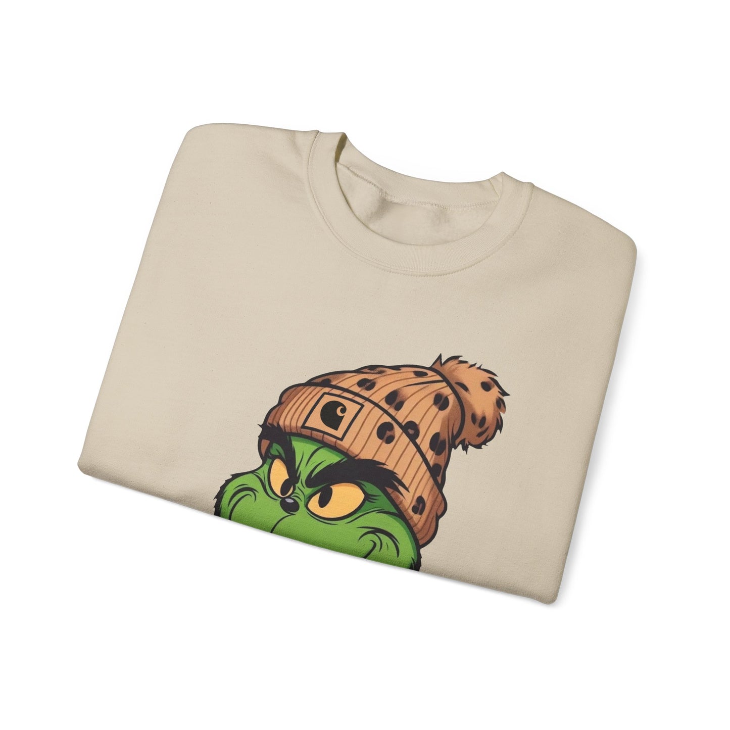 Christmas Unisex Heavy Blend™ Crewneck Sweatshirt