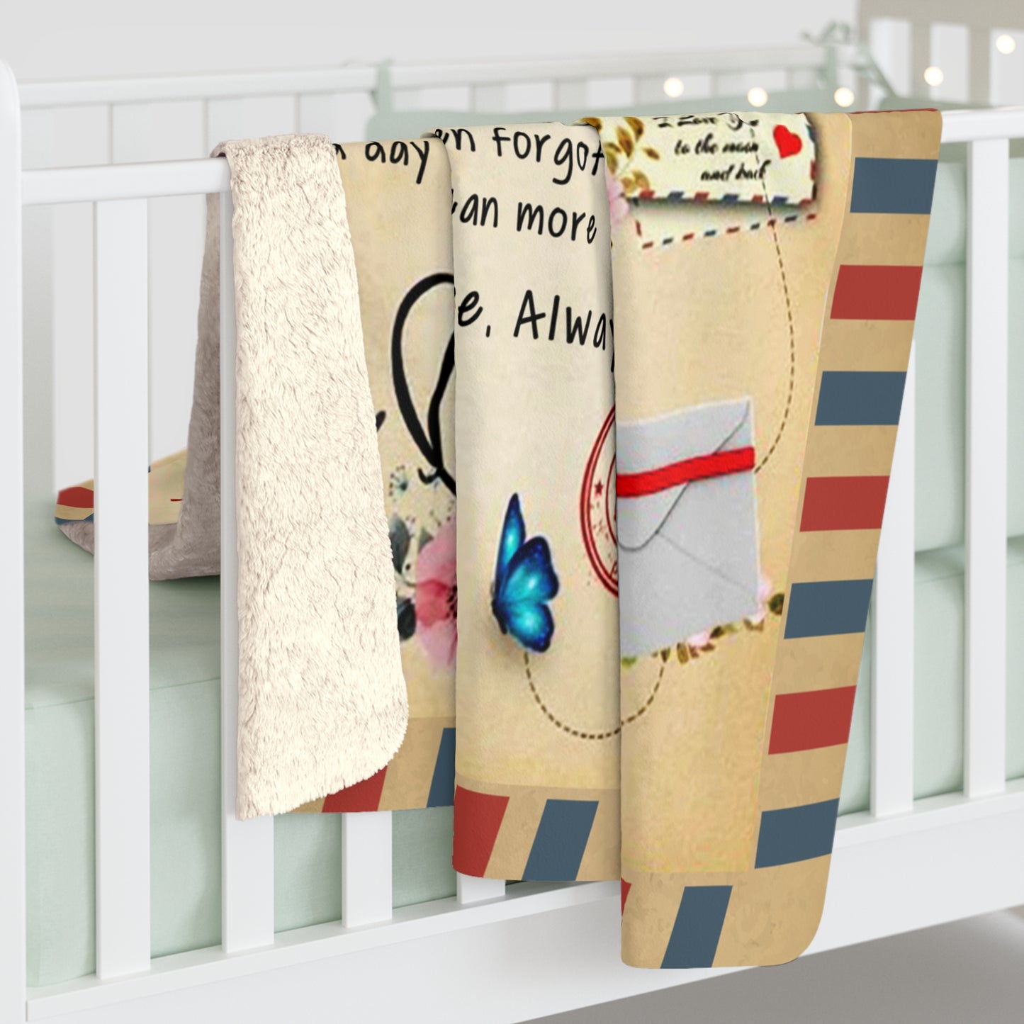 Mother Blanket