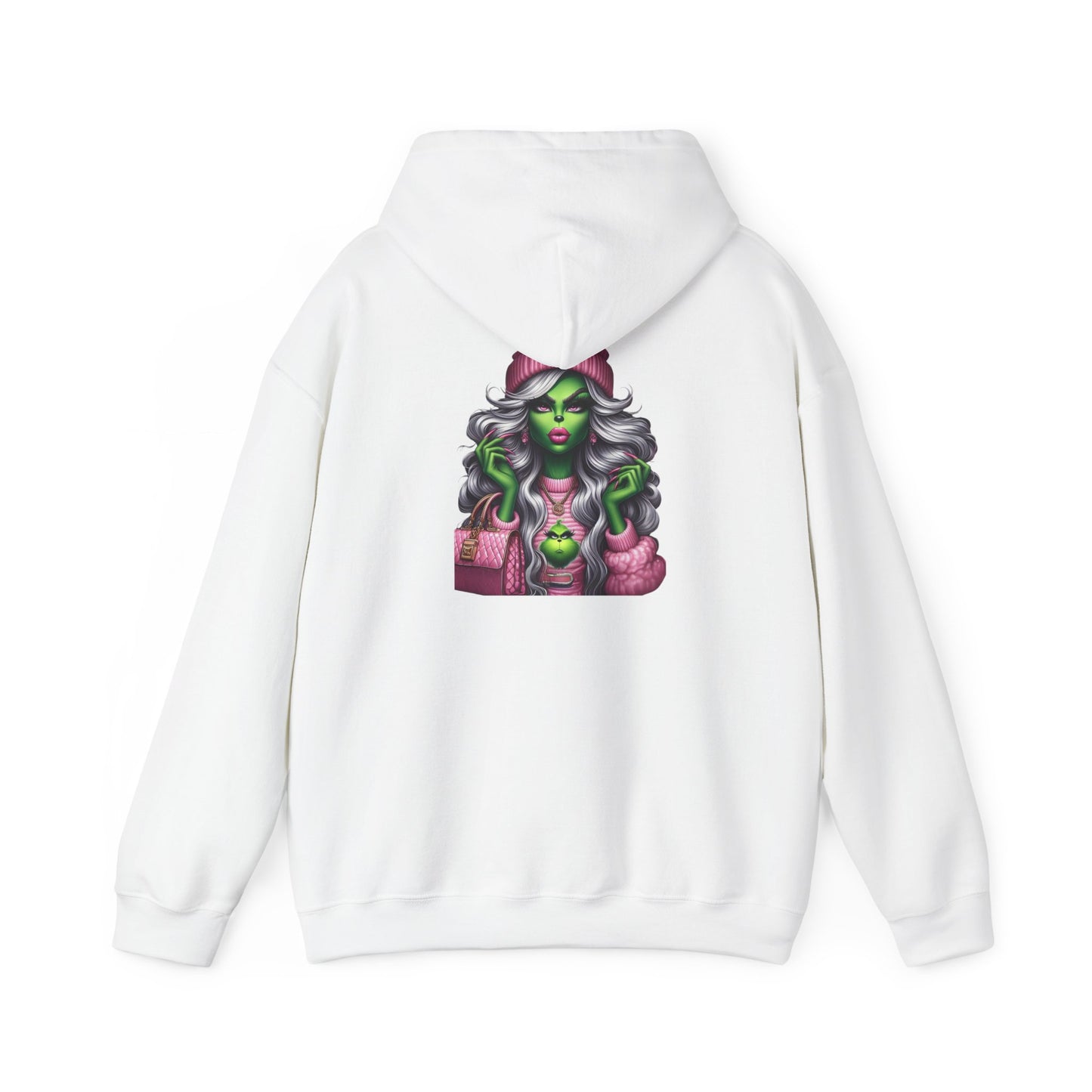 Christmas Unisex Heavy Blend™ Hooded Sweatshirt