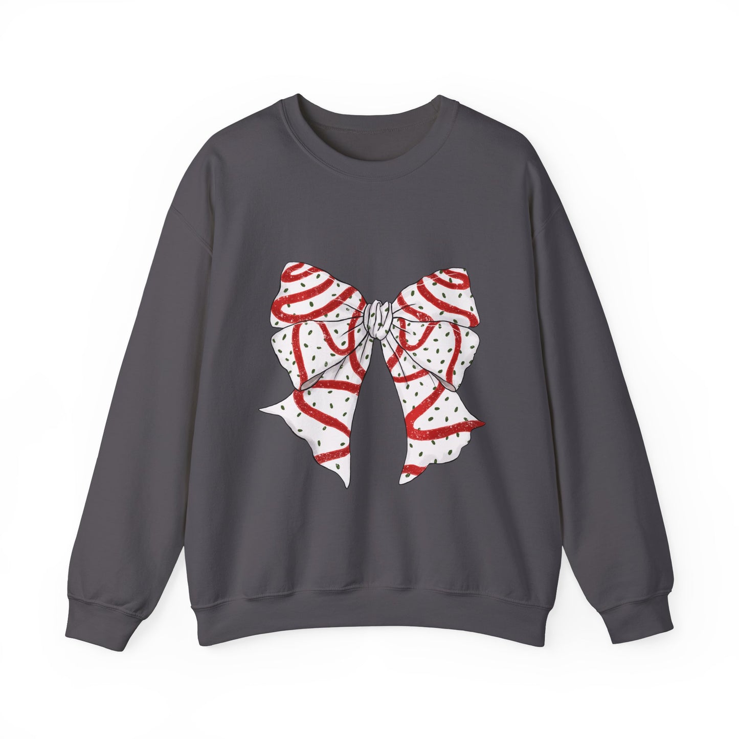 Christmas Unisex Heavy Blend™ Crewneck Sweatshirt