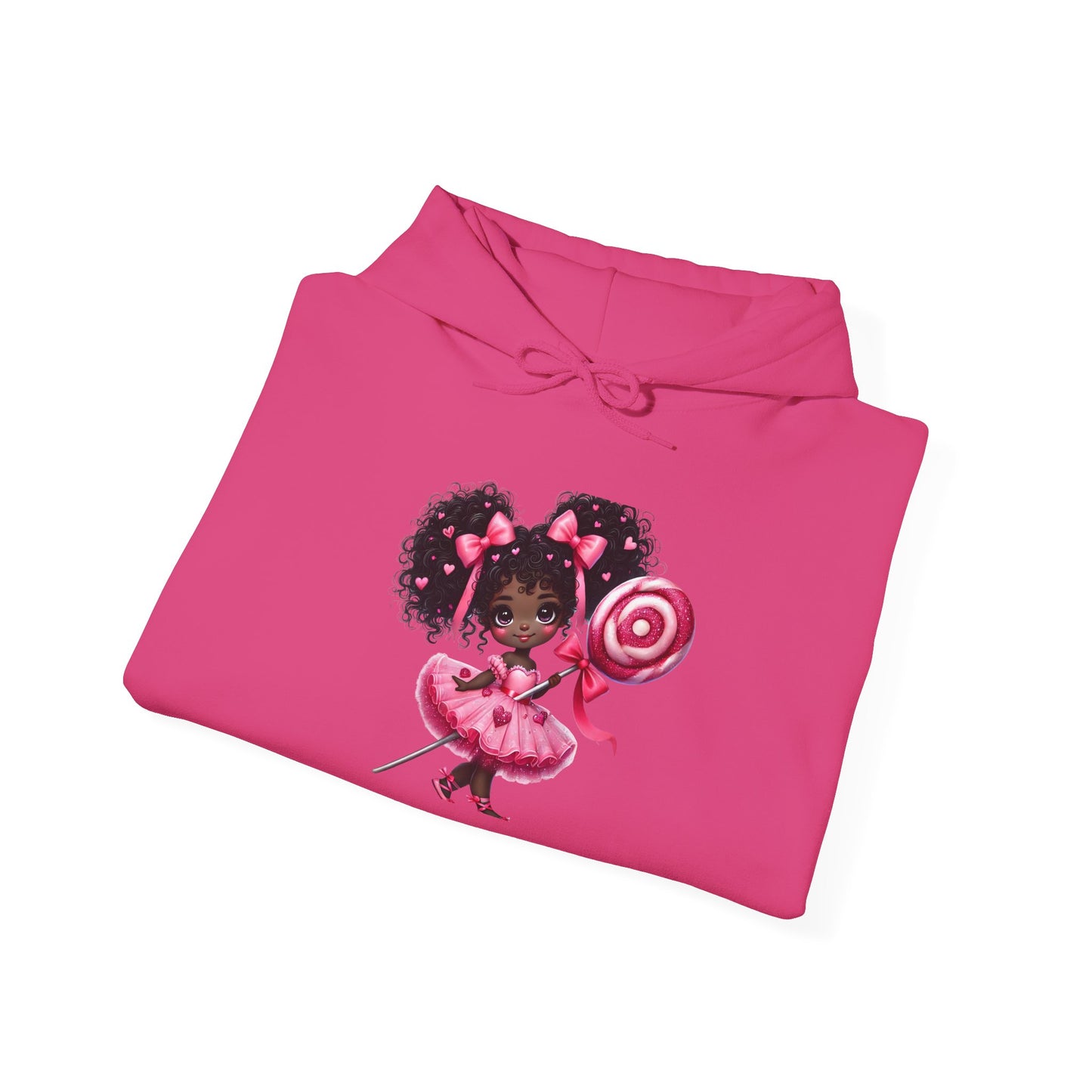 Valentines Unisex Heavy Blend™ Hooded Sweatshirt