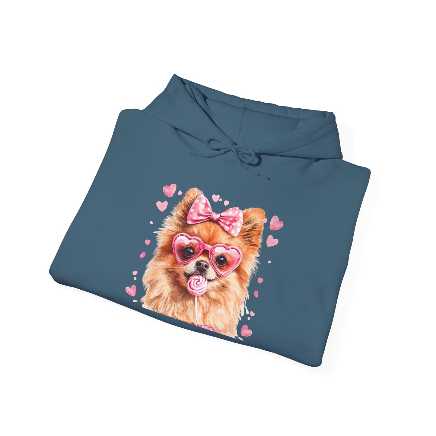 Valentines Unisex Heavy Blend™ Hooded Sweatshirt