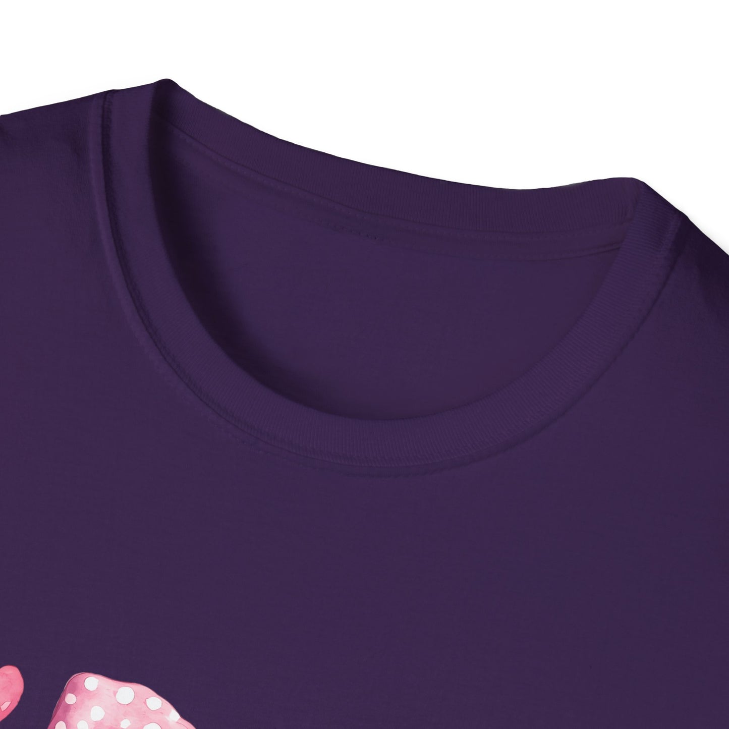 Valentines Unisex Softstyle T-Shirt