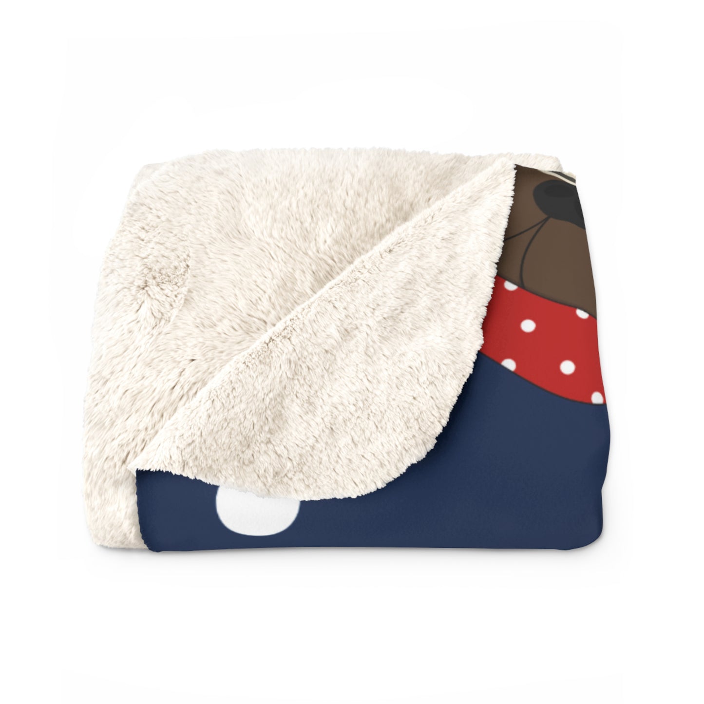 Animal Blanket