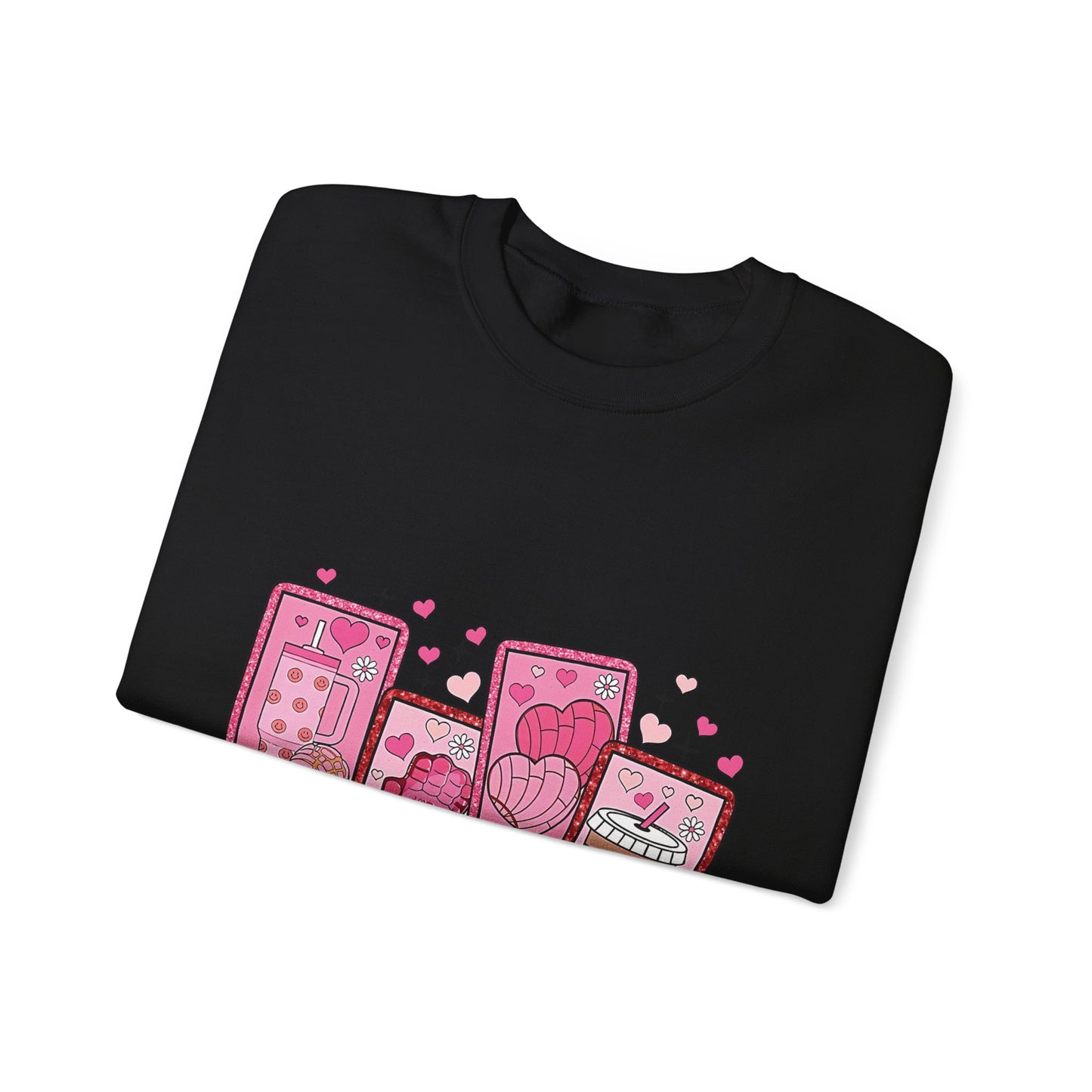 Valentines Unisex Heavy Blend™ Crewneck Sweatshirt