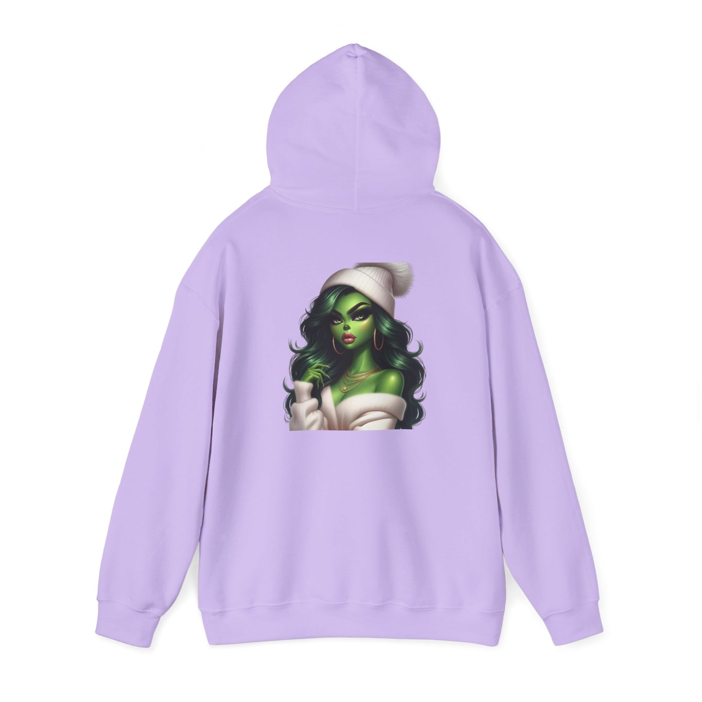 Christmas Unisex Heavy Blend™ Hooded Sweatshirt