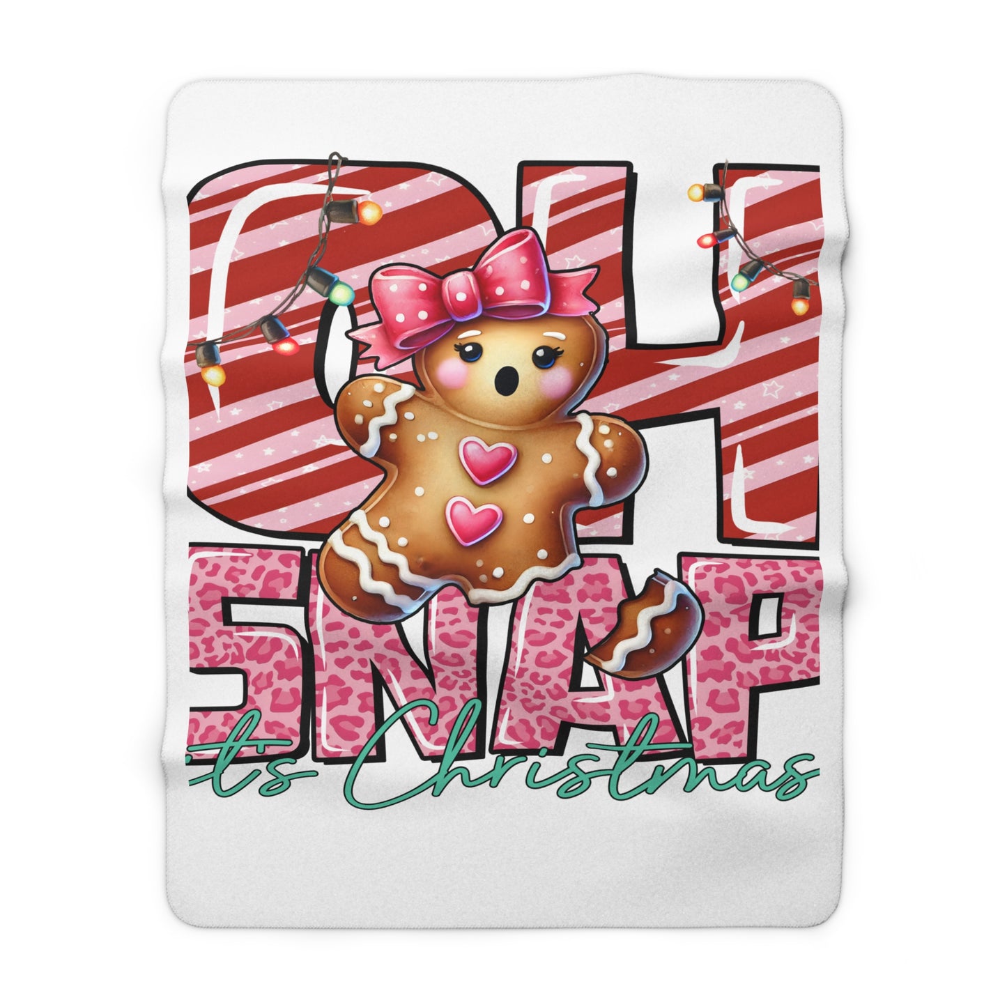 Christmas Blanket