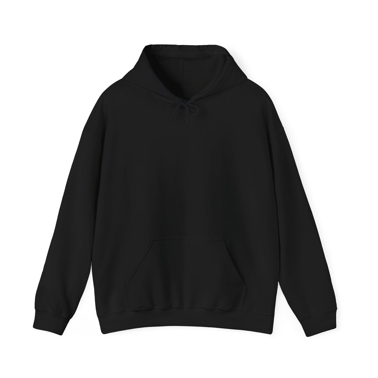 BudgetFlexxx Heavy Blend Hoodie