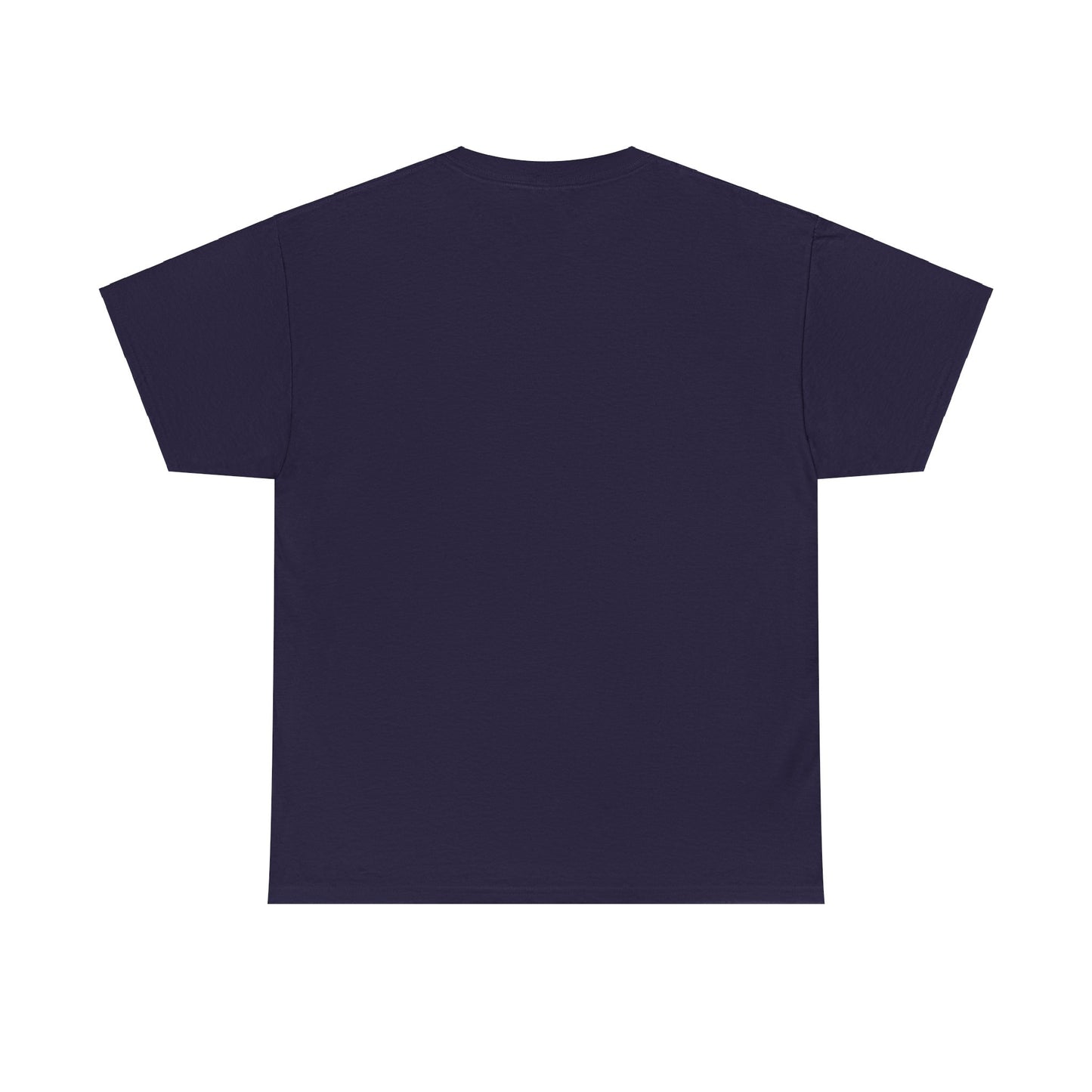 New Year Unisex Heavy Cotton Tee