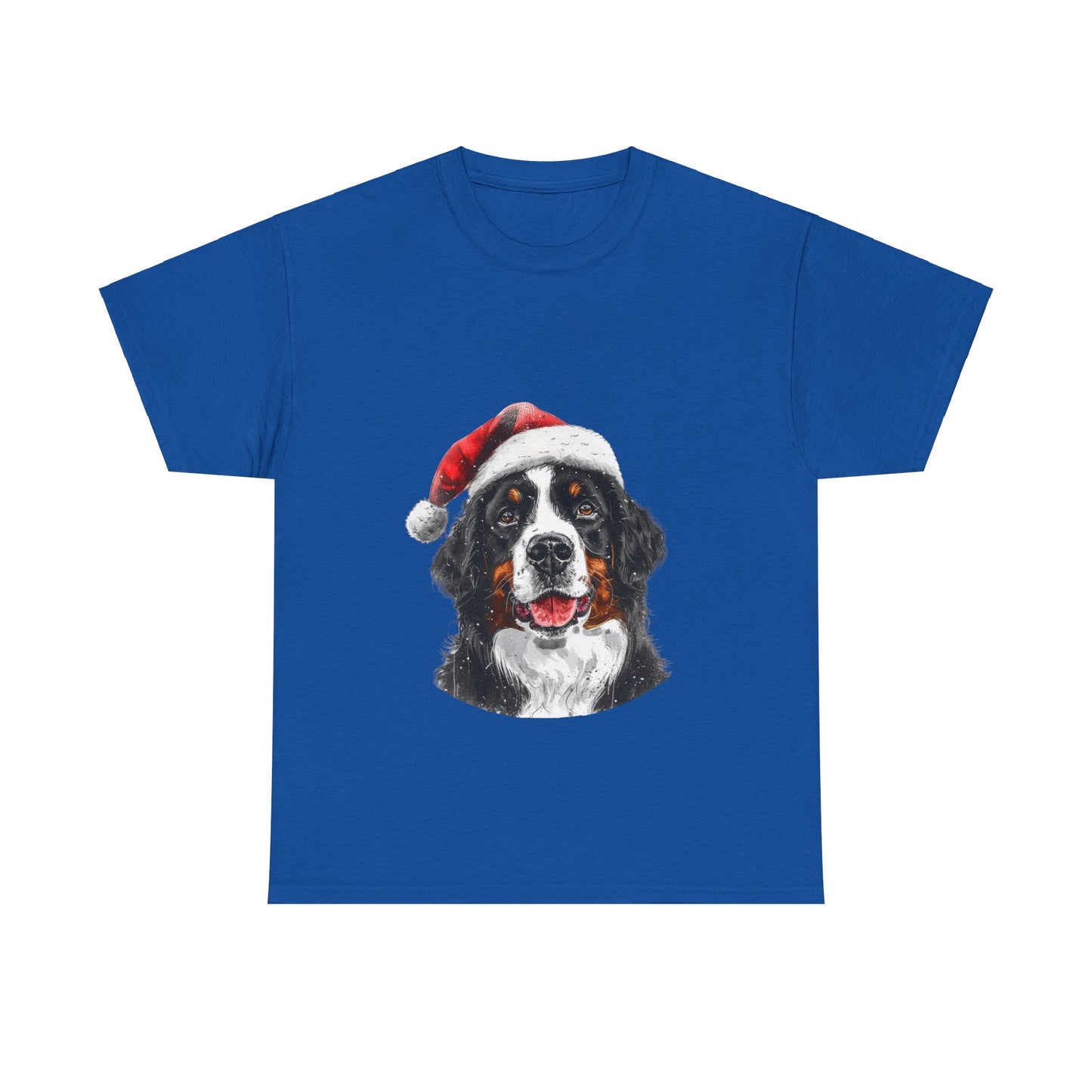 Christmas Unisex Heavy Cotton Tee