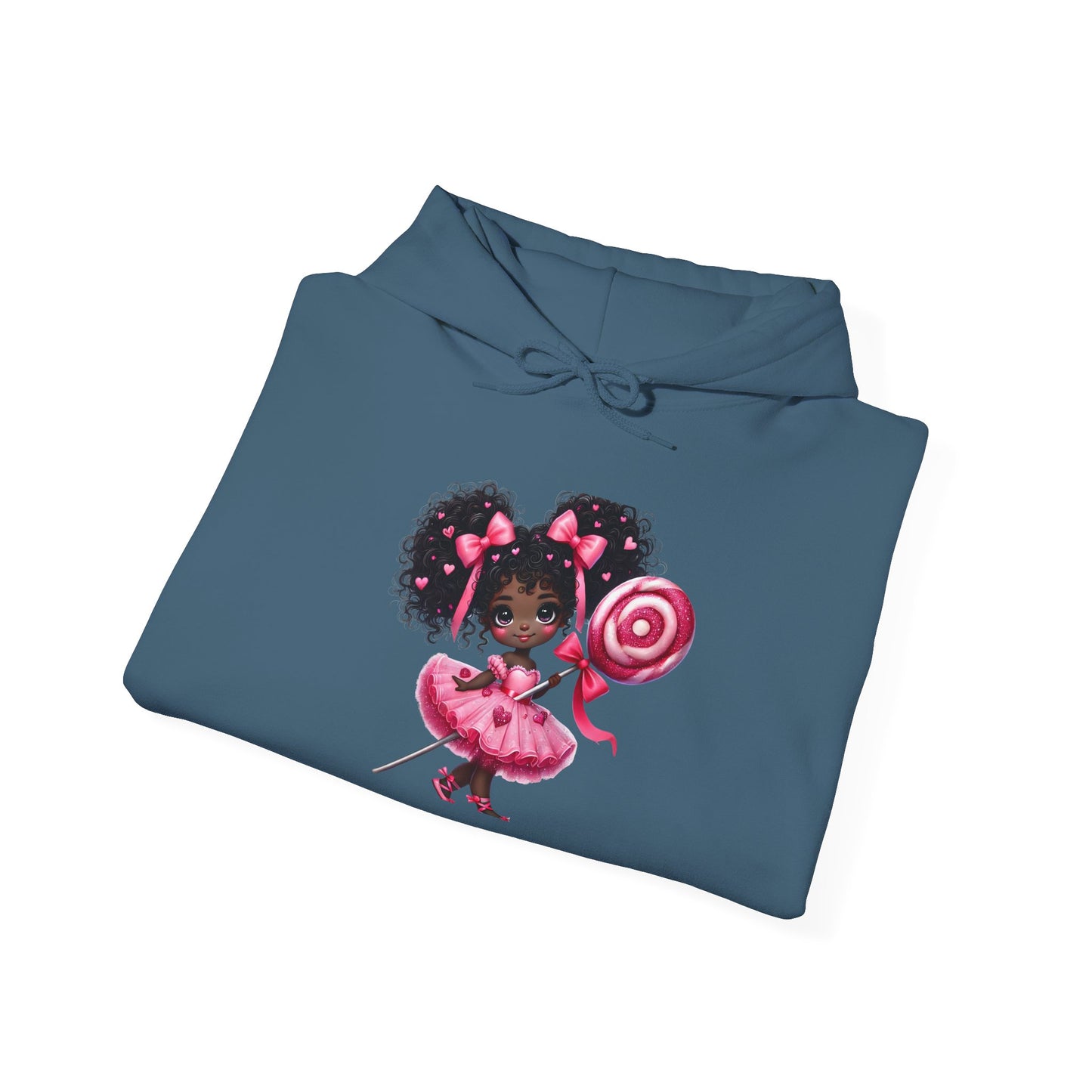 Valentines Unisex Heavy Blend™ Hooded Sweatshirt