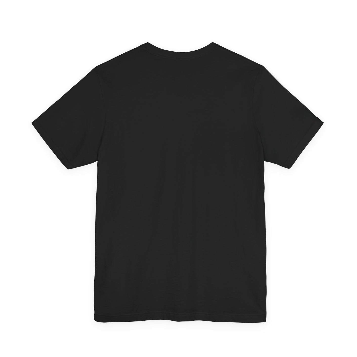 Halloween Ghost Unisex Tee, Spooky Shirt, Fall Fashion, Cute Ghost Shirt, Halloween Costume, Trick or Treat T-Shirt
