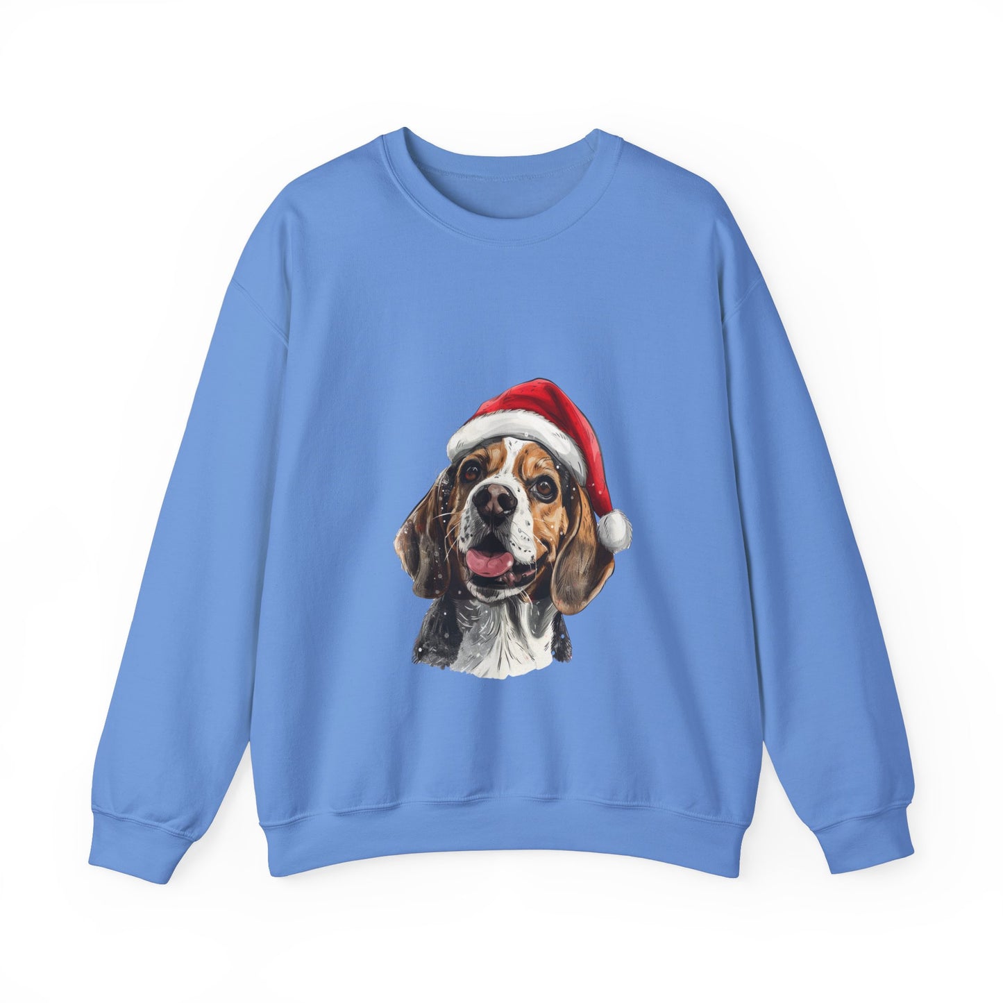 Christmas Unisex Heavy Blend™ Crewneck Sweatshirt