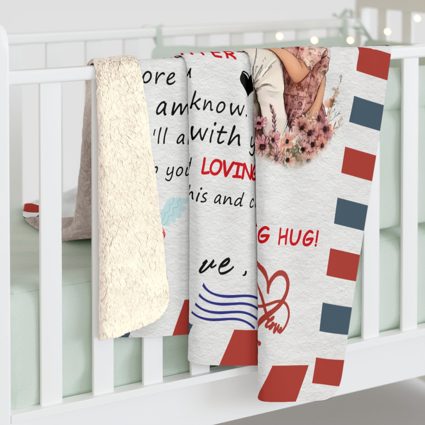Mother Blanket