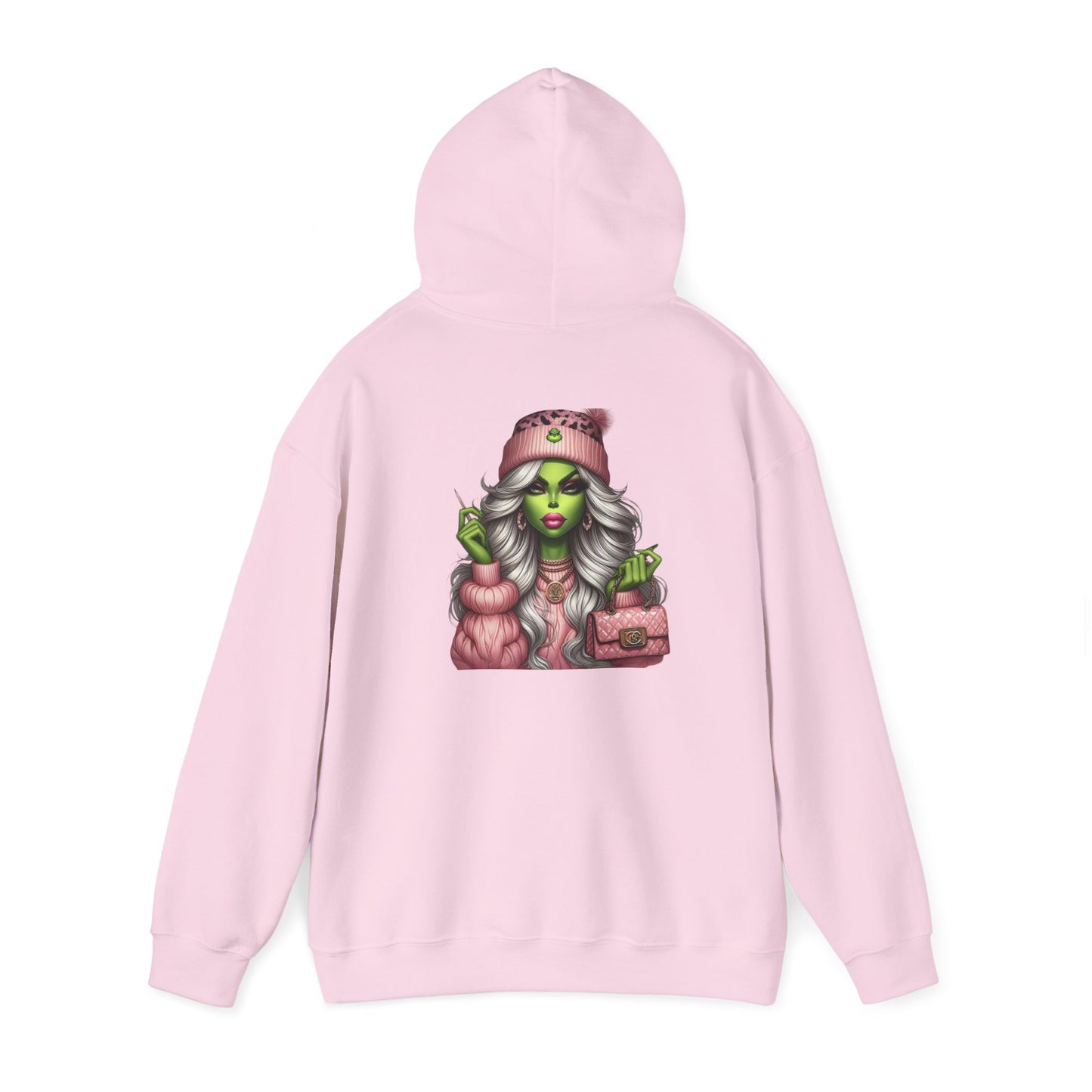 Christmas Unisex Heavy Blend™ Hooded Sweatshirt