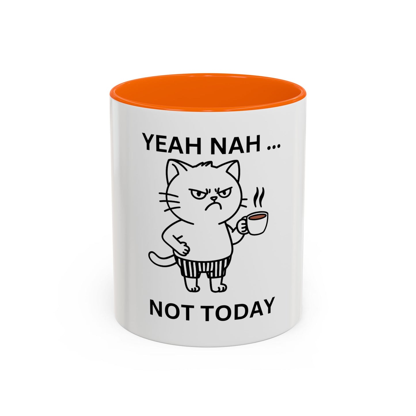 Animal Coffee Mug