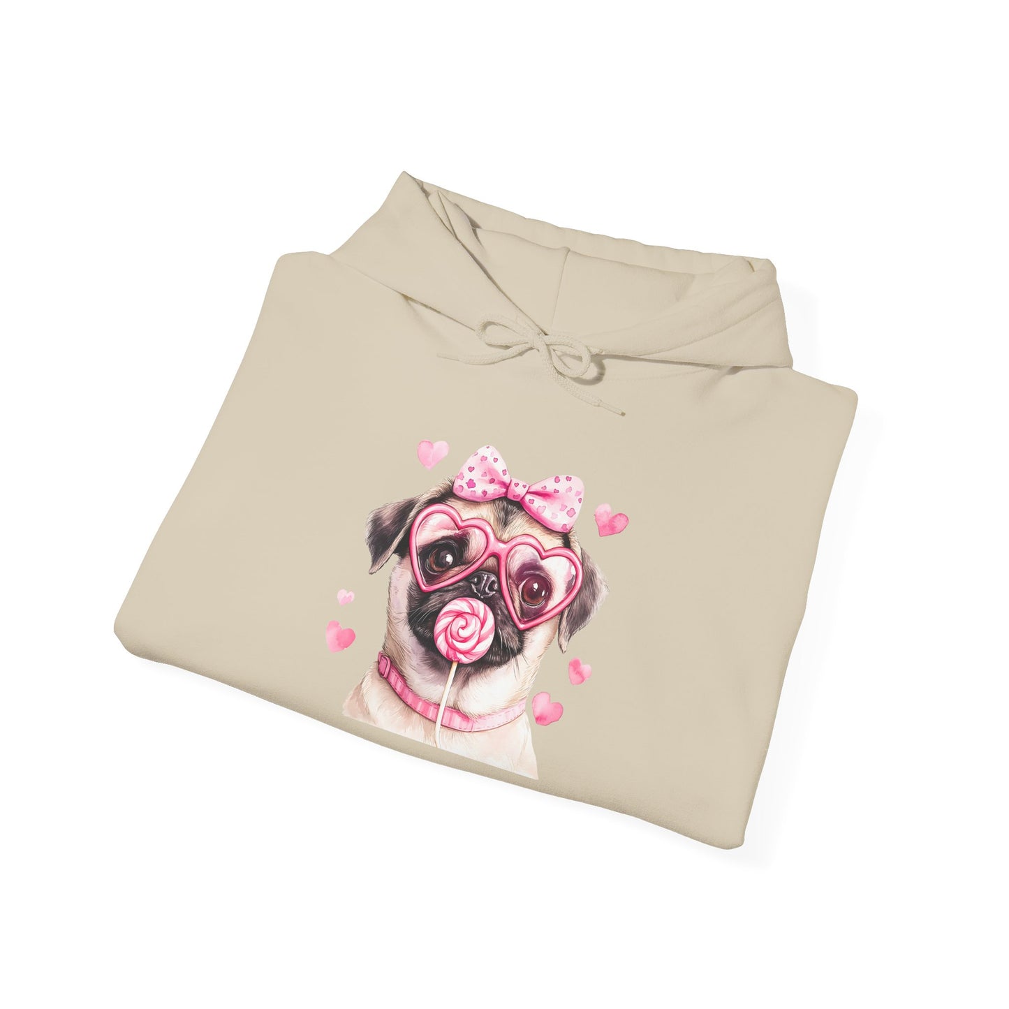 Valentines Unisex Heavy Blend™ Hooded Sweatshirt