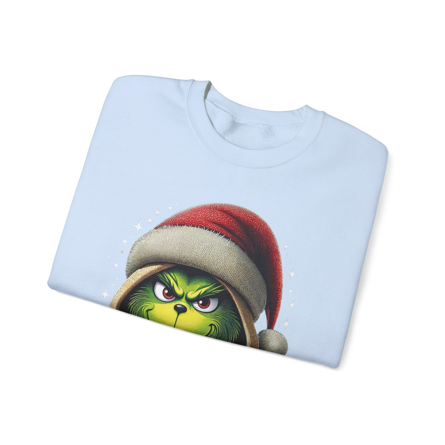 Christmas Unisex Heavy Blend™ Crewneck Sweatshirt
