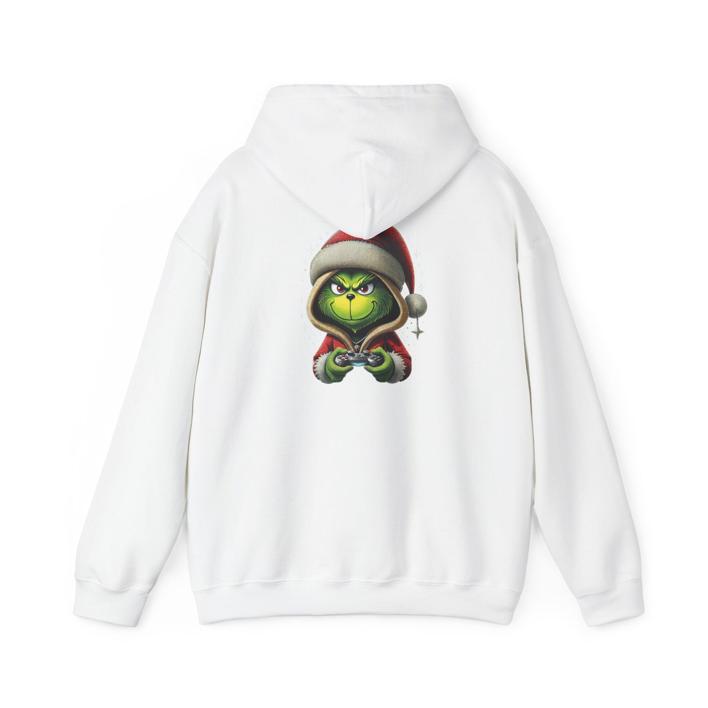 Christmas Unisex Heavy Blend™ Hooded Sweatshirt